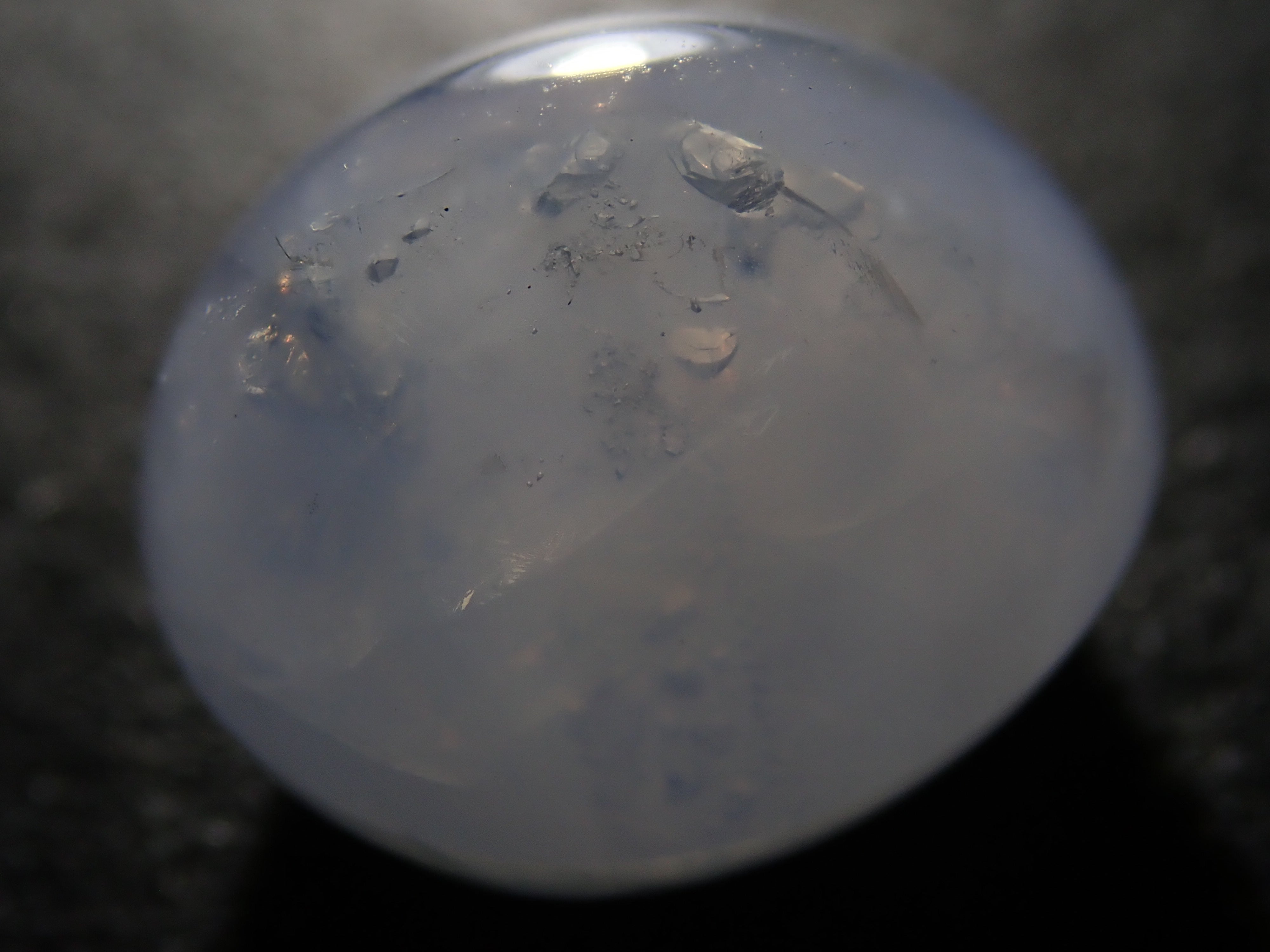 [12561698] Sri Lankan Star Sapphire 11.342ct Loose