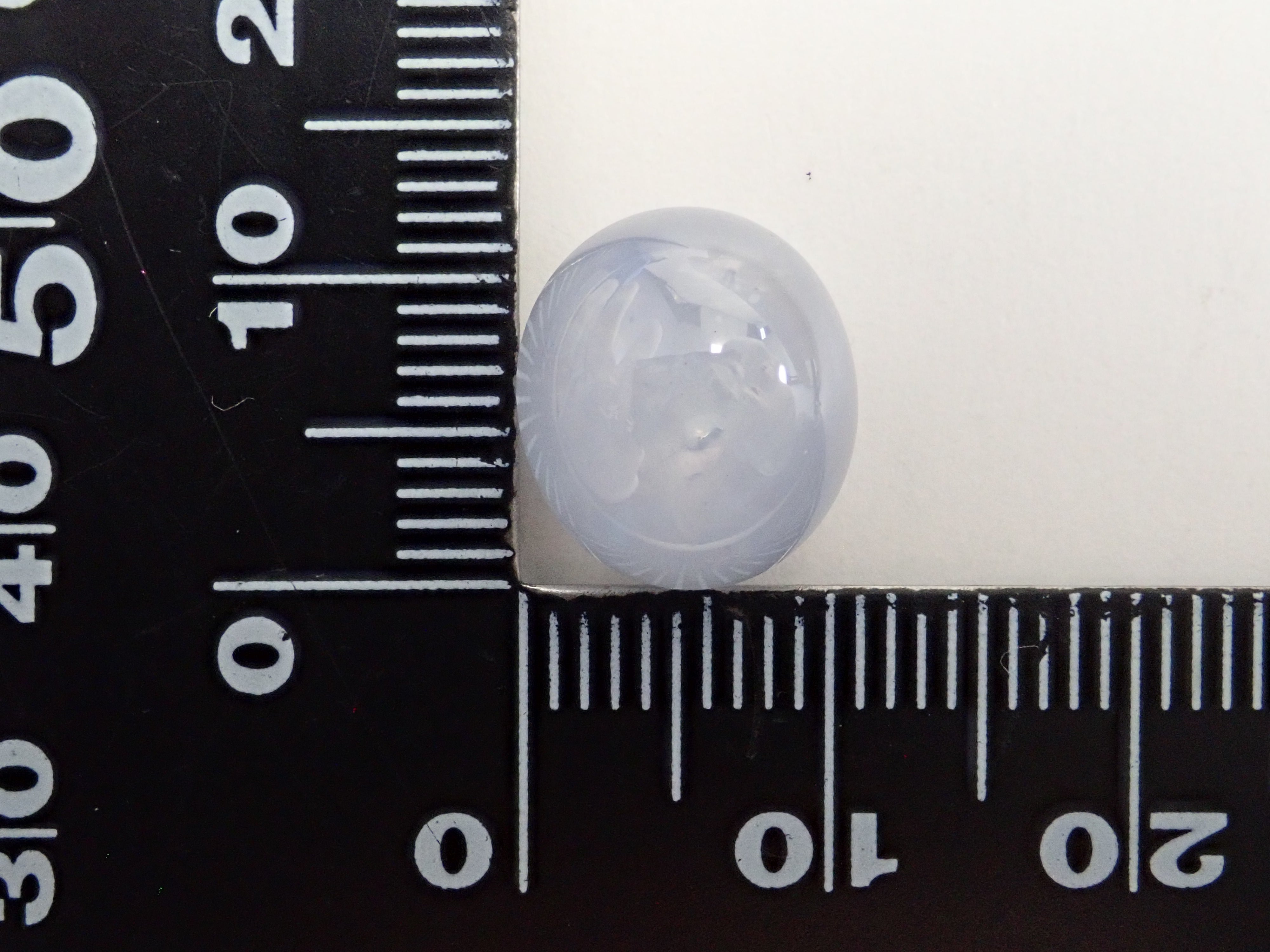 [12561698] Sri Lankan Star Sapphire 11.342ct Loose