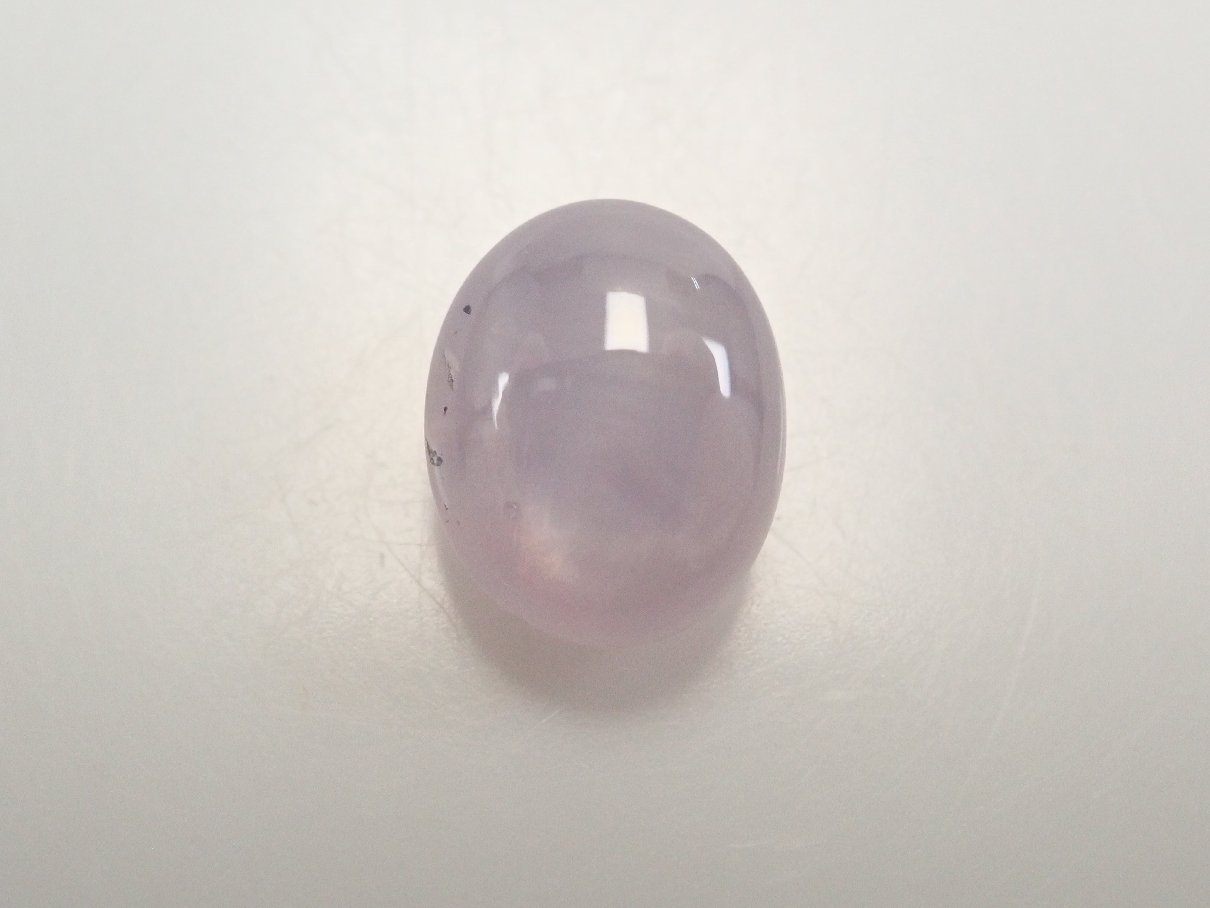 スリランカ産スターサファイア 5.066ctルース