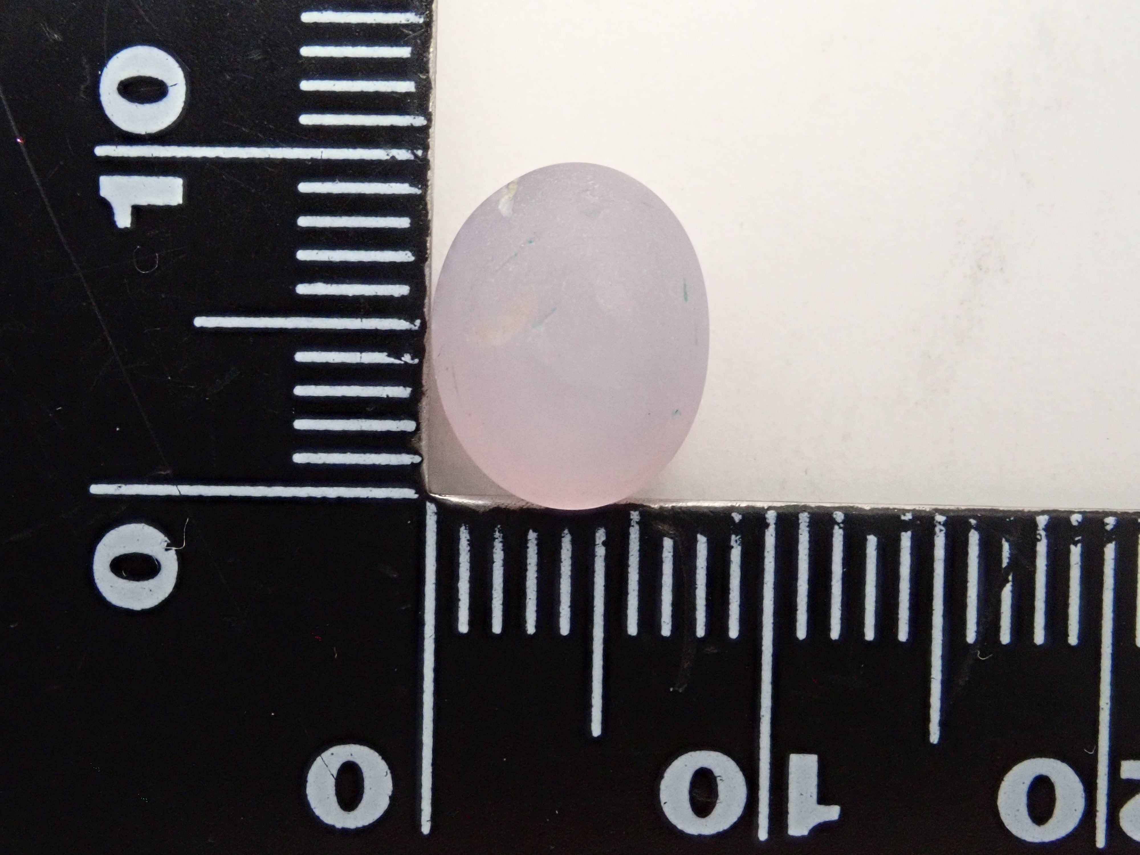 スリランカ産スターサファイア 5.066ctルース