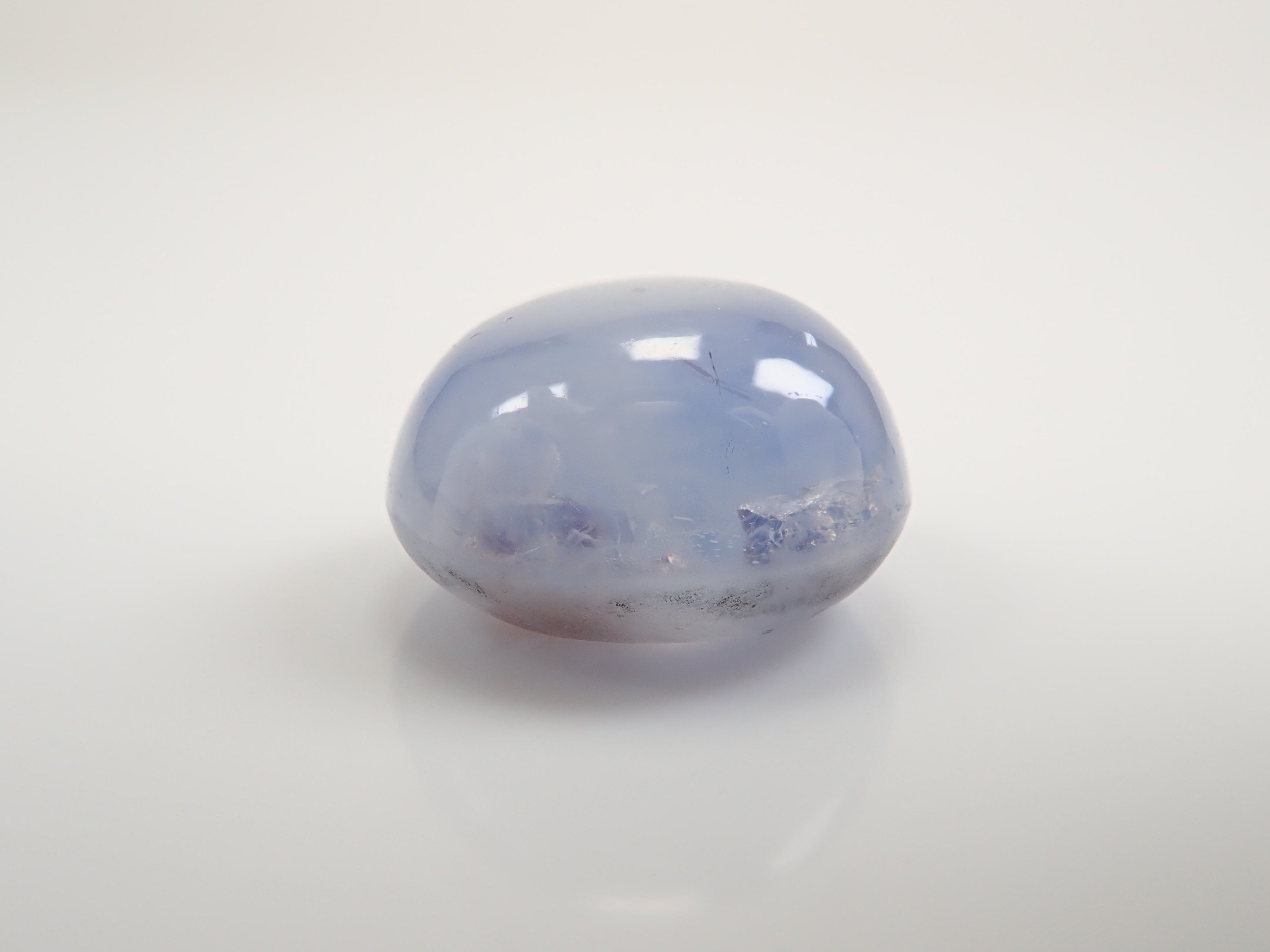 【12/22 22時販売】スリランカ産スターサファイア 12.679ctルース