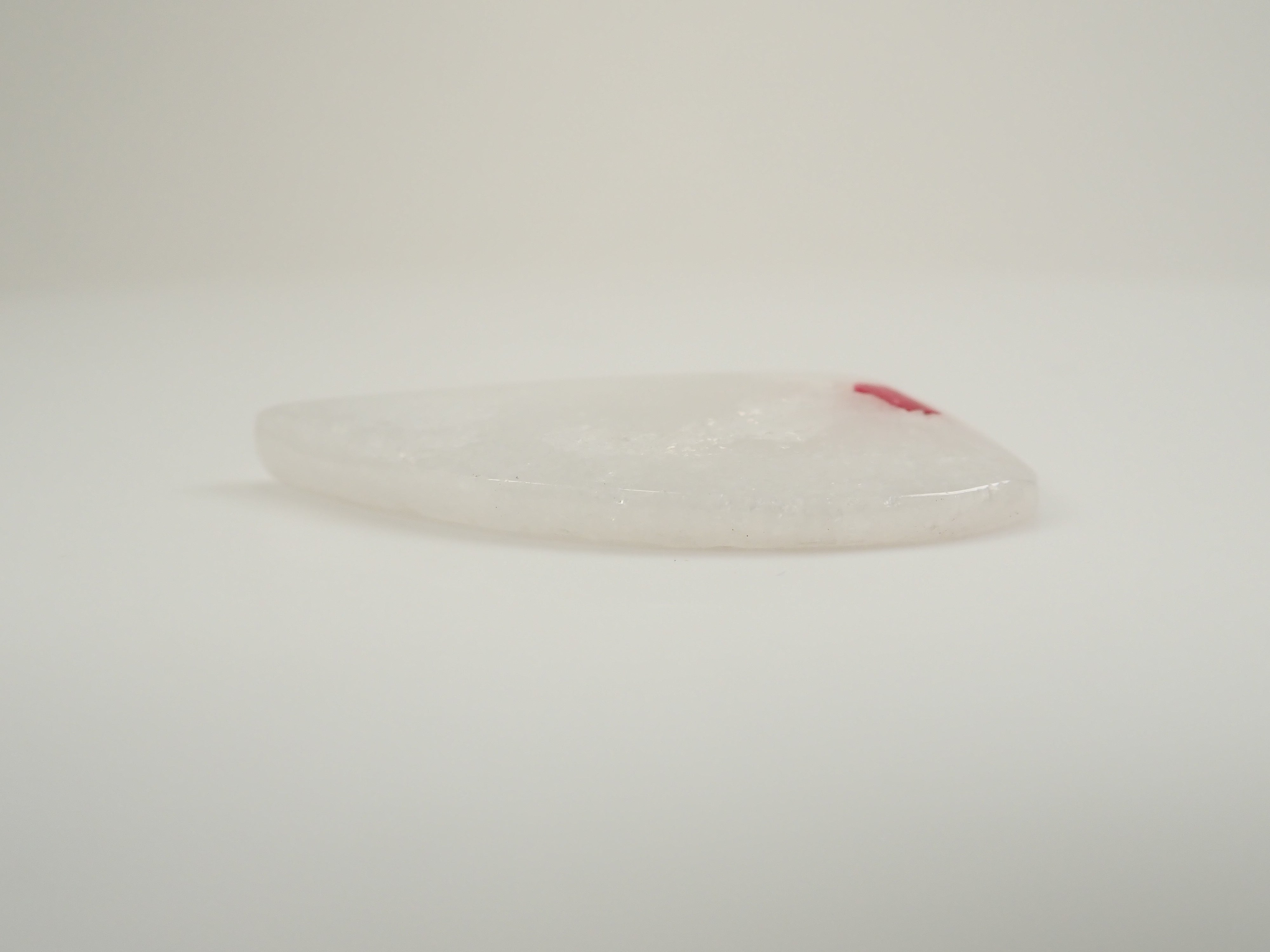 ミャンマー産スピネルインマーブル 39.231ctルース