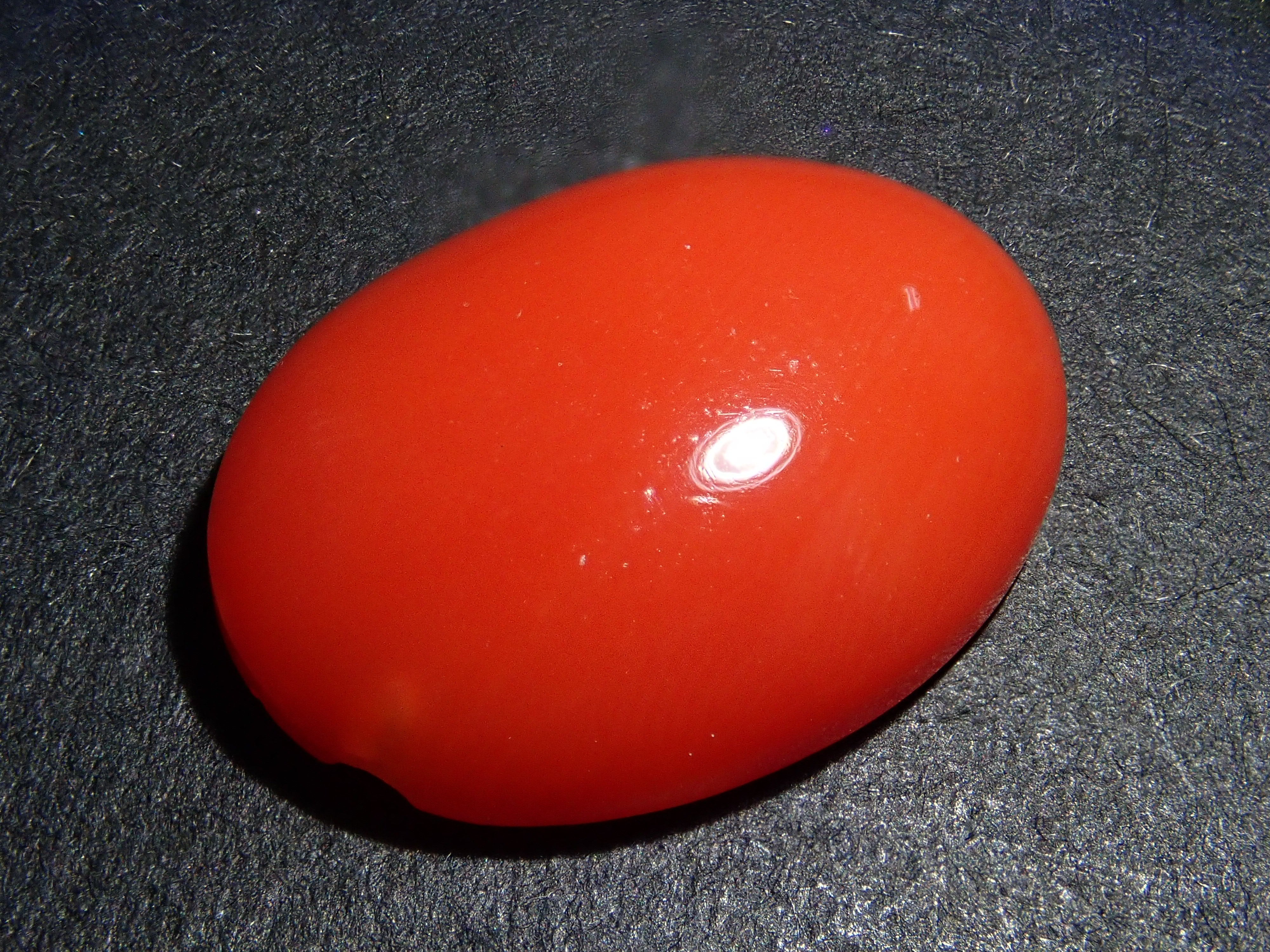 12561717掲載】さんご (珊瑚) 6.833ctルース