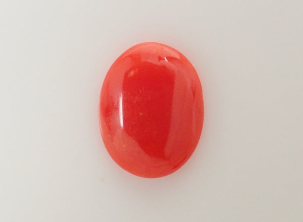 12561718掲載】さんご (珊瑚) 1.467ctルース