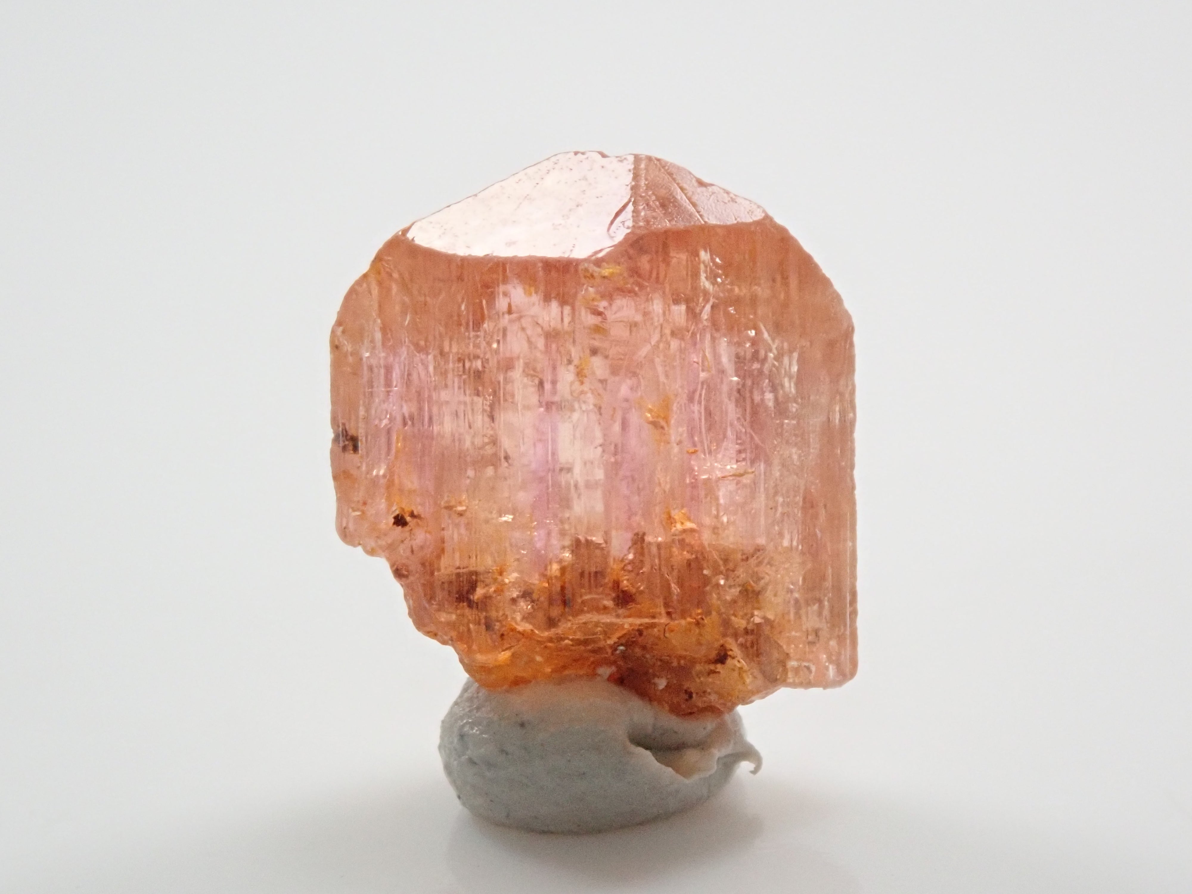 インペリアルトパーズ - 通販｜宝石鑑定士が運営【カラッツSTORE】