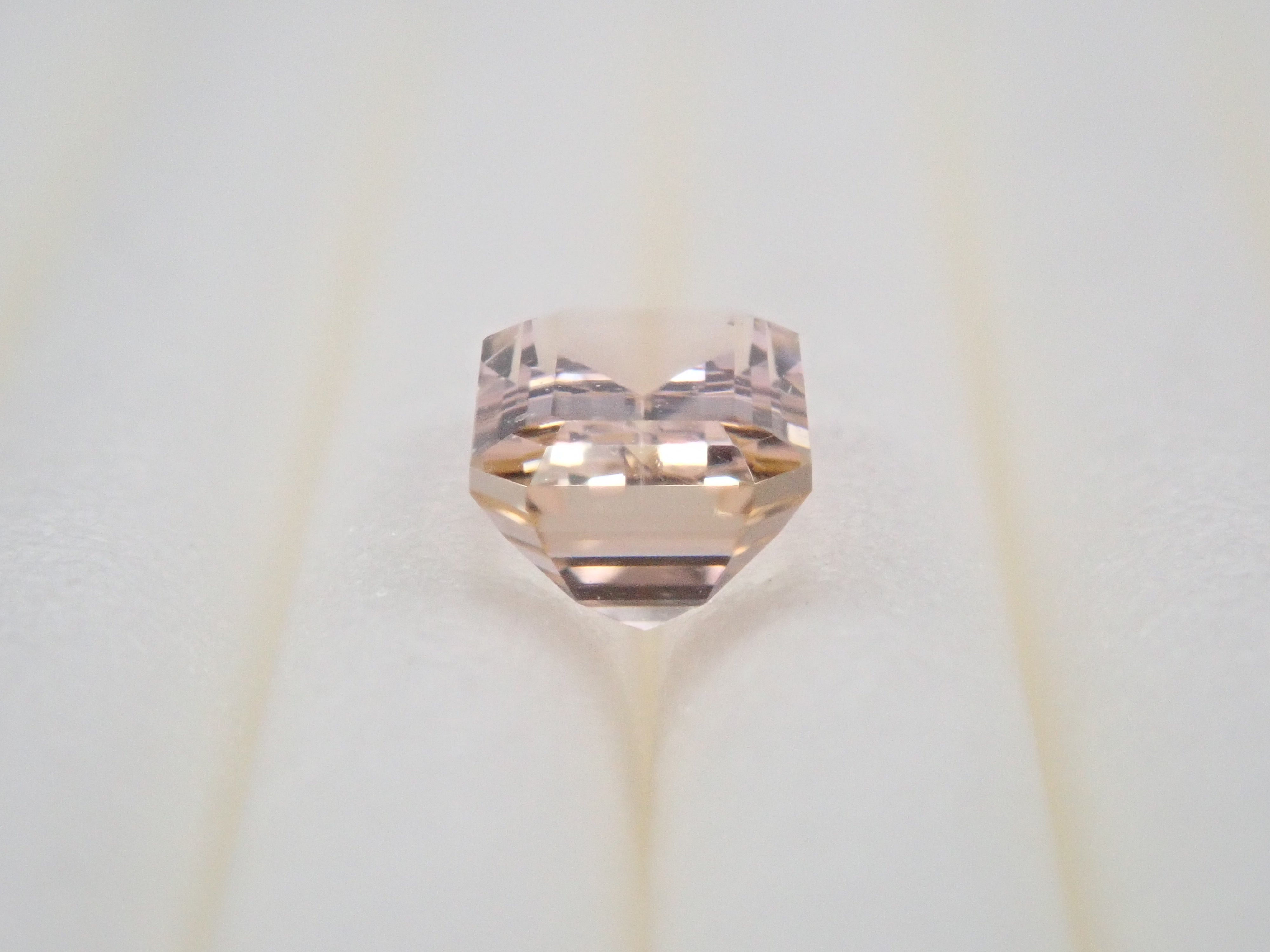 【専用ページ】トルマリン@値下げは値下げ依頼から様用 バイカラートルマリン 0.398ctルース