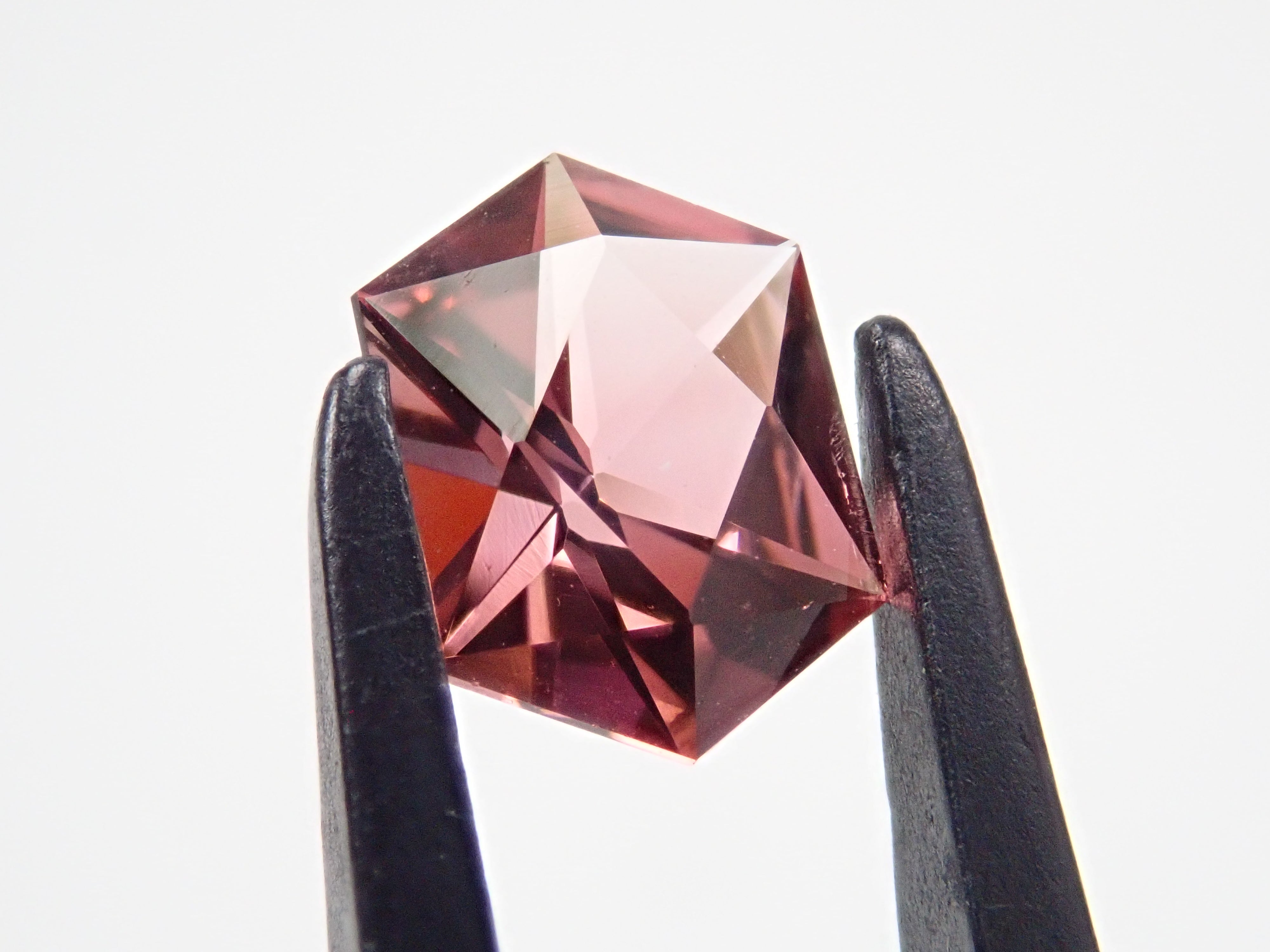 【12547851掲載】ピンクトルマリン 0.840ctルース