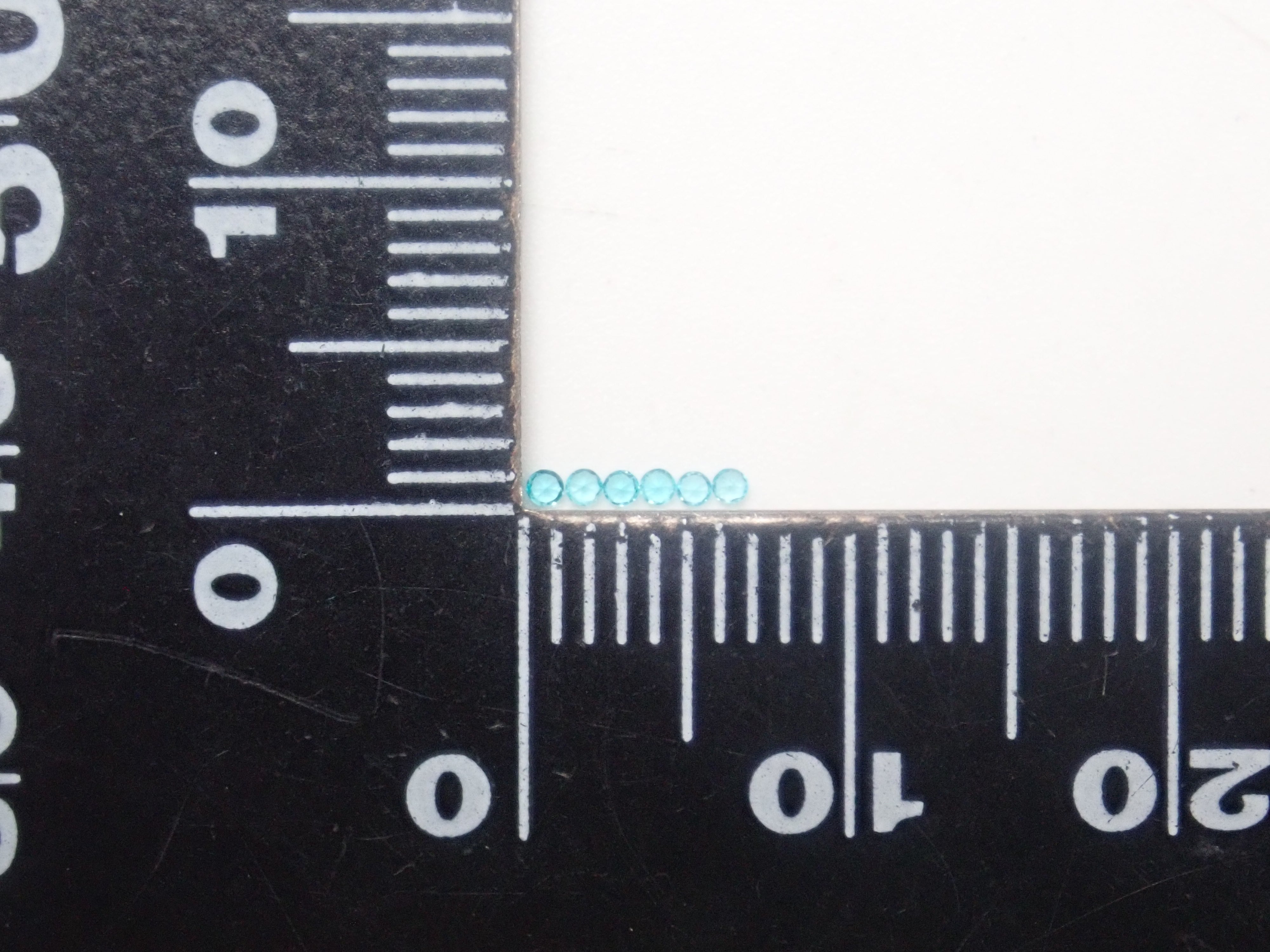 【12/21 22時販売】《限定20石》ブラジル産パライバトルマリン(CuO:2.3%,Mn0:2.6%)含むネオンカラーのパライバガチャ《複数購入割引有》