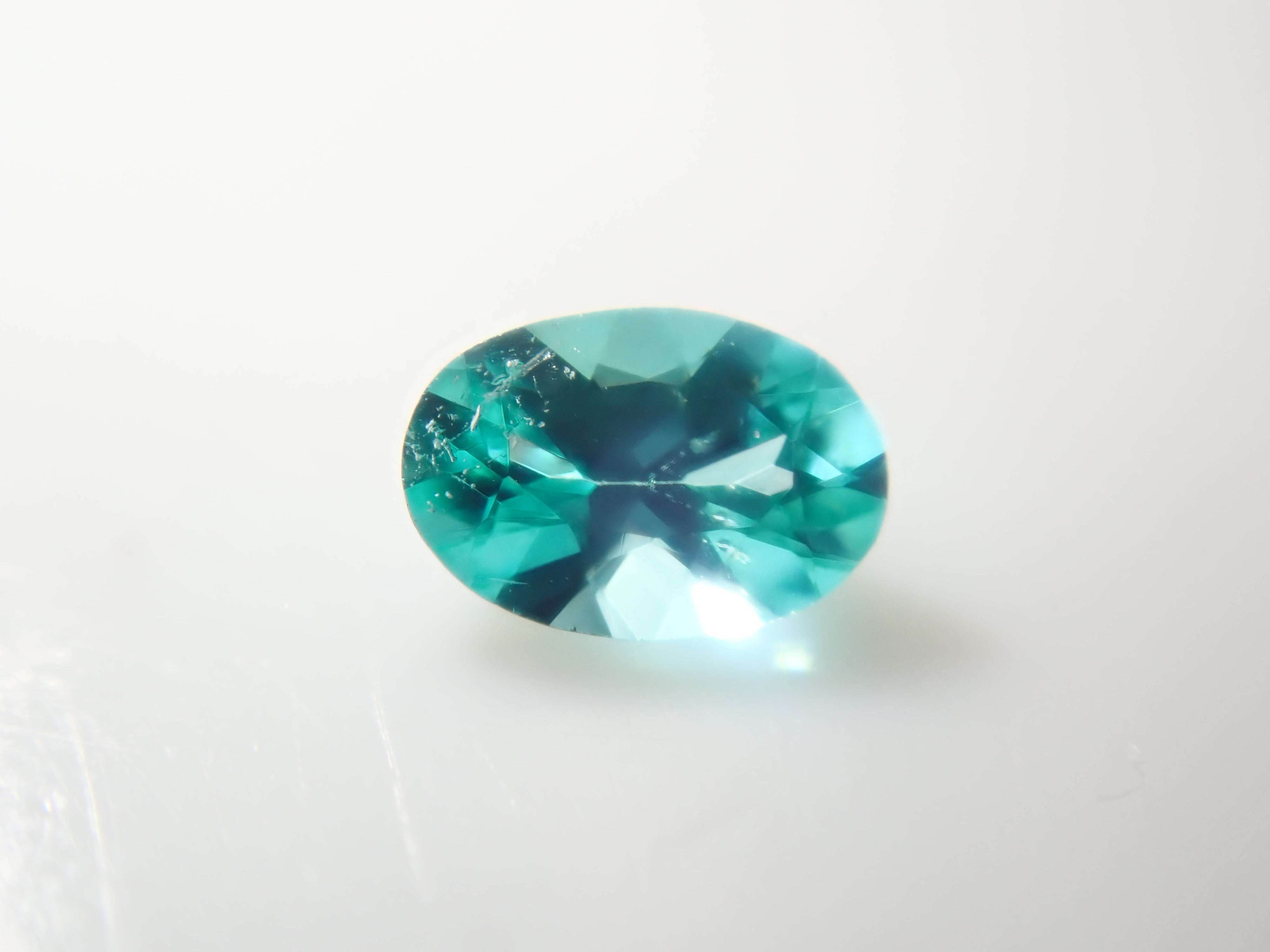 【12/21 22時販売】《限定20石》ブラジル産パライバトルマリン(CuO:2.3%,Mn0:2.6%)含むネオンカラーのパライバガチャ《複数購入割引有》