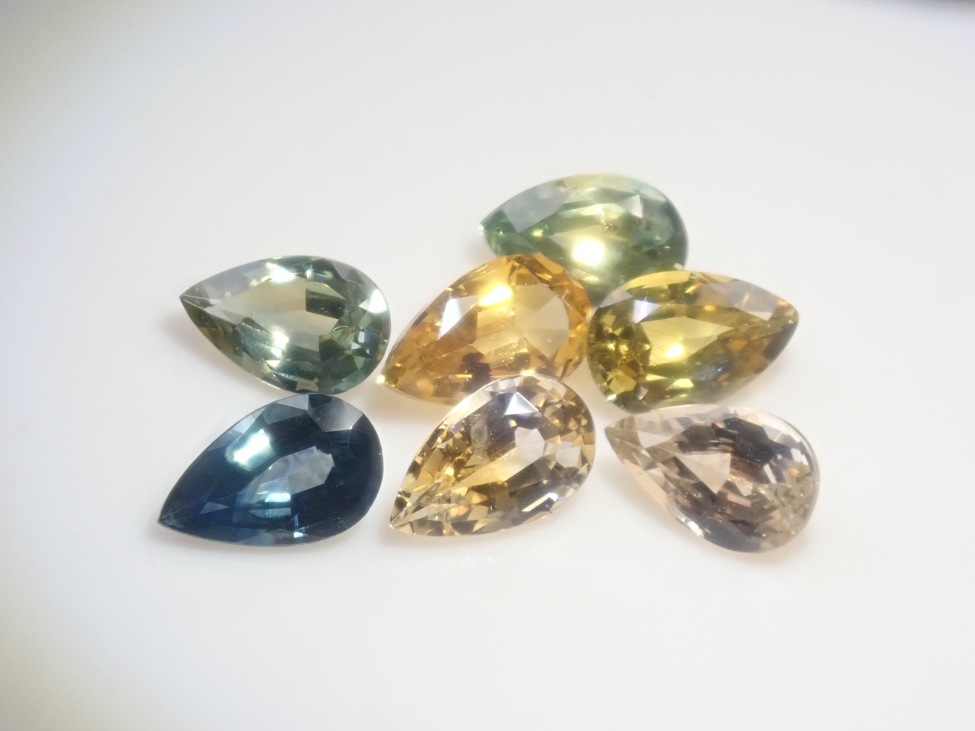 トロレアイト♡多面カットダブルポイントNo.1369 All – Page 106