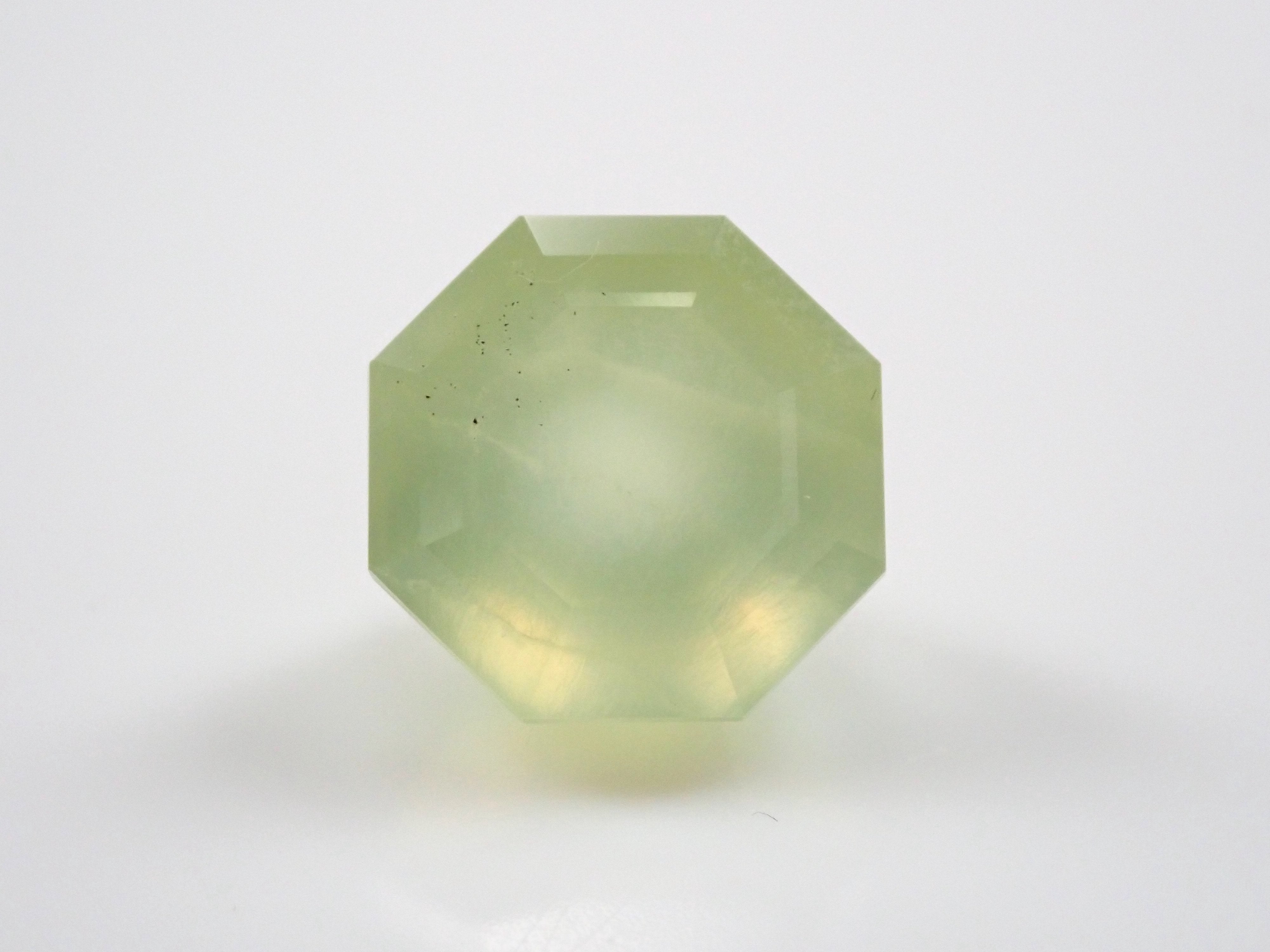 Prehnite 4.740ct loose