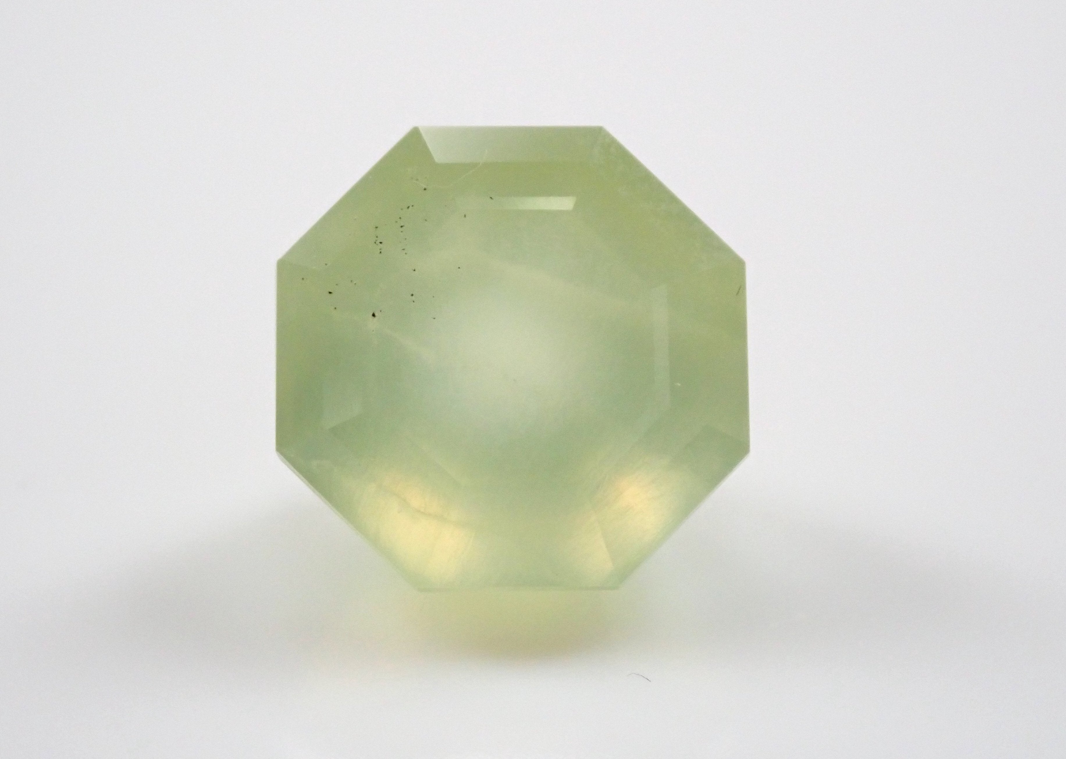 Prehnite 4.740ct loose