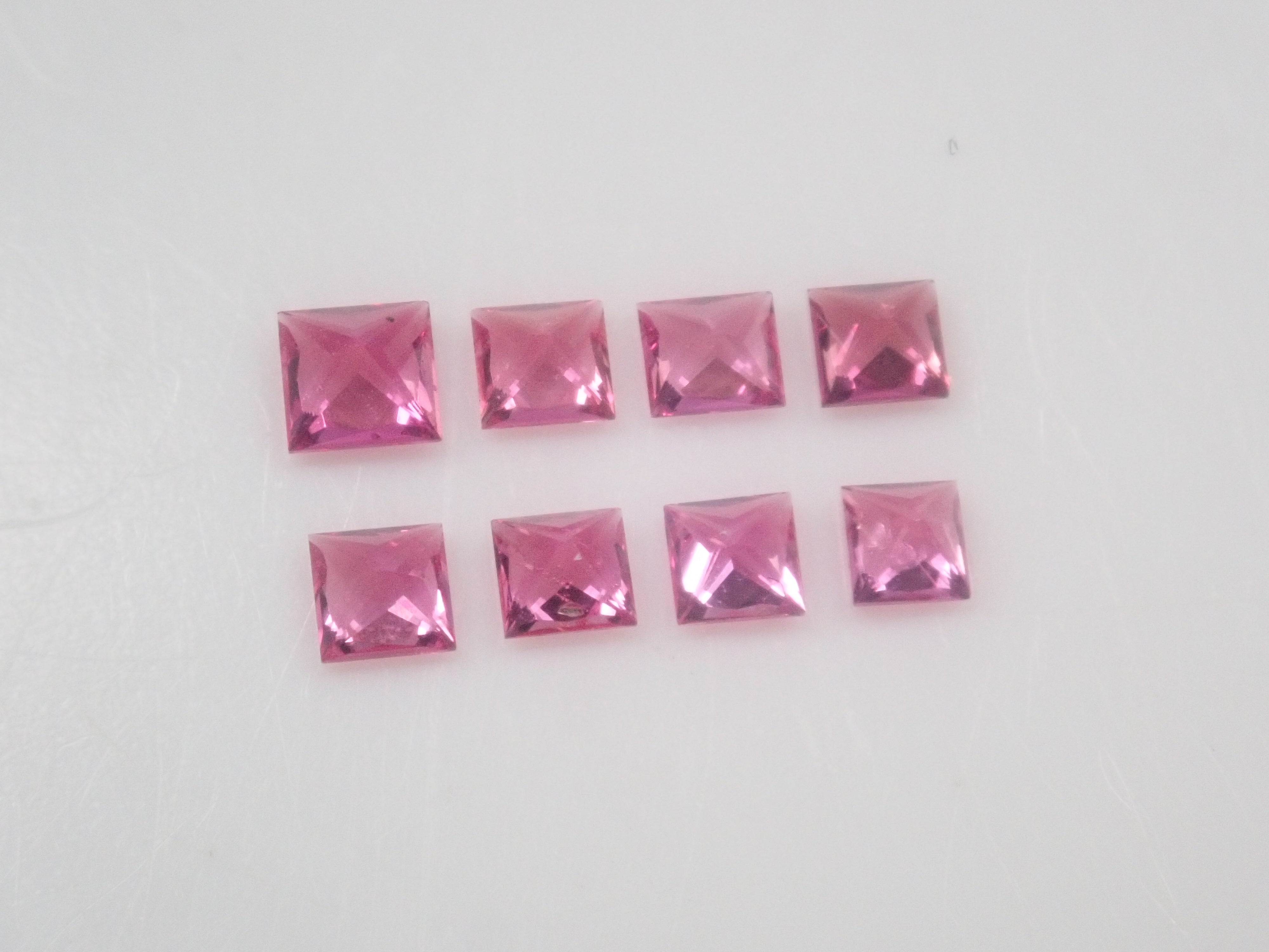 【12/22時販売】《限定15石》6万円相当のピジョンブラッドルビーAIGSを含む赤色宝石ガチャ💎ルビーやホットピンクサファイア《複数購入割引有》