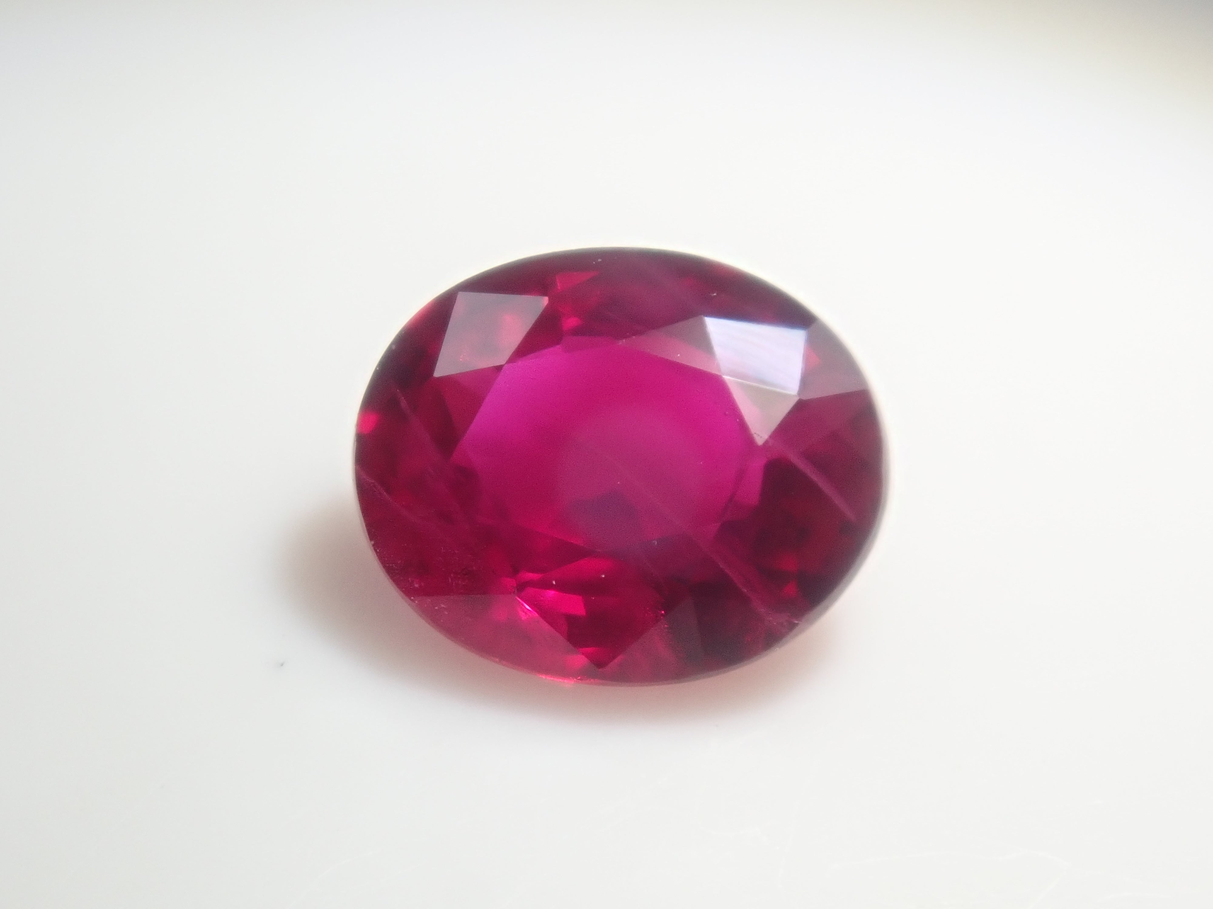 【12/22時販売】《限定15石》6万円相当のピジョンブラッドルビーAIGSを含む赤色宝石ガチャ💎ルビーやホットピンクサファイア《複数購入割引有》