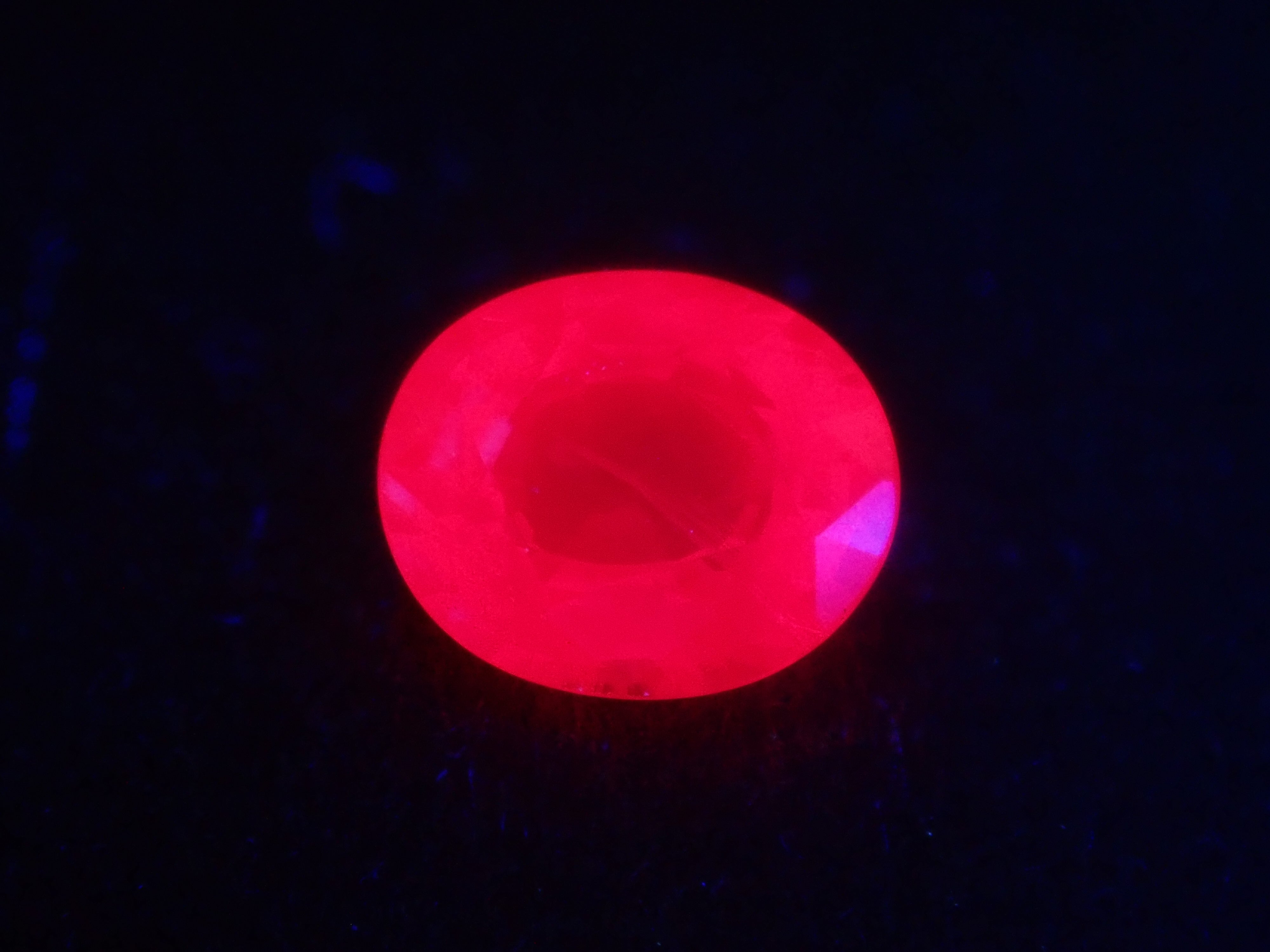 【12/22時販売】《限定15石》6万円相当のピジョンブラッドルビーAIGSを含む赤色宝石ガチャ💎ルビーやホットピンクサファイア《複数購入割引有》