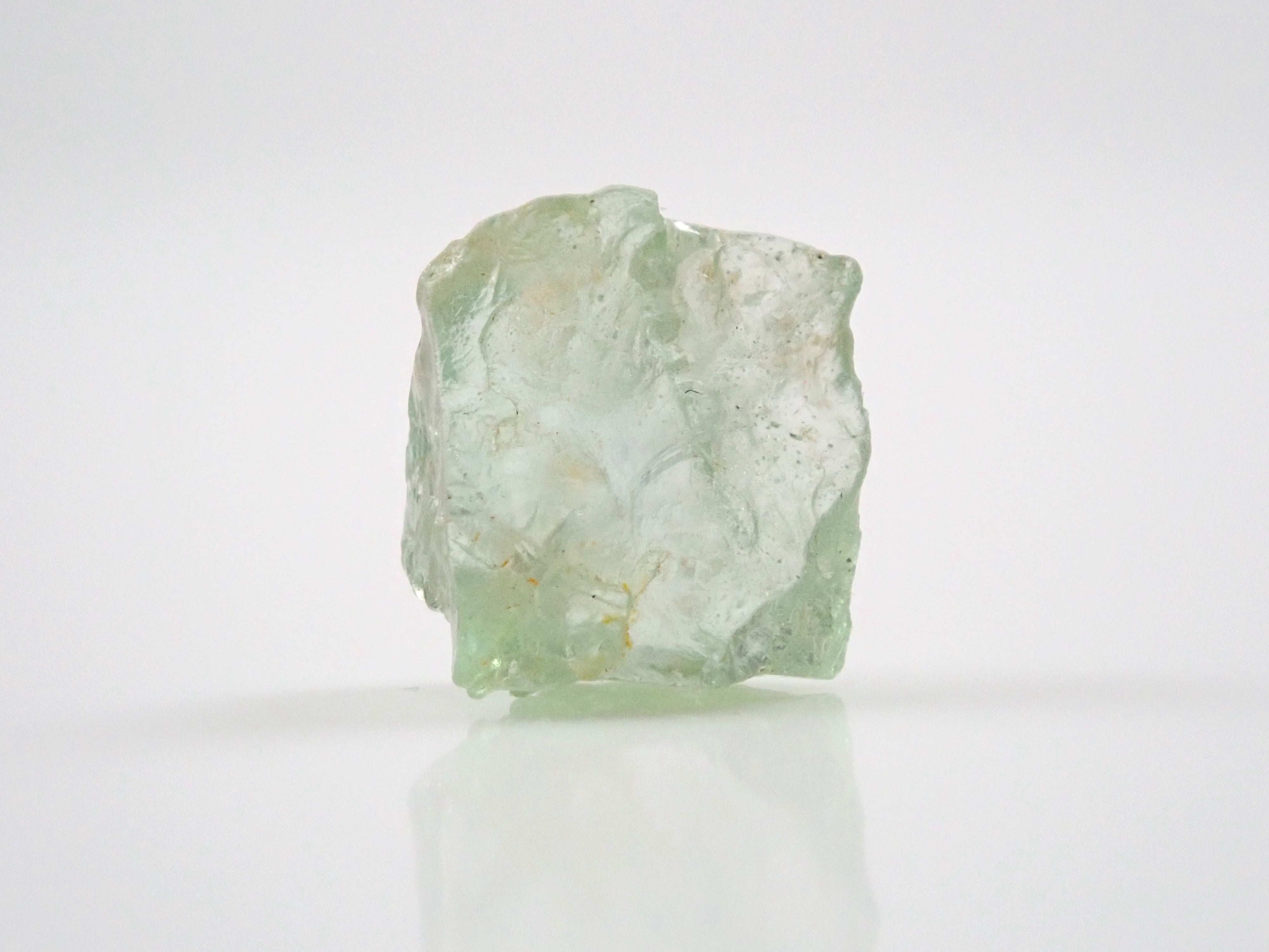 Cornellpine 1.320ct rough stone from Tanzania