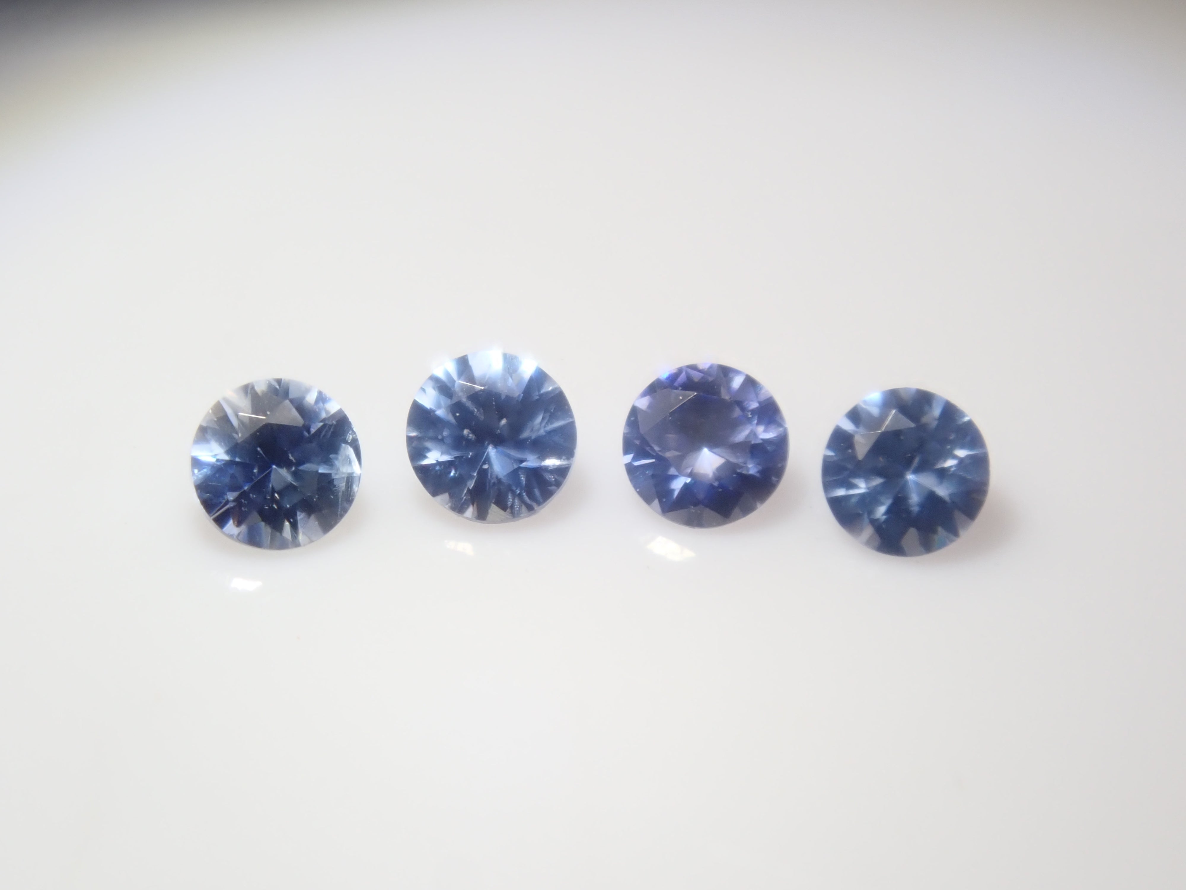 【1/4 22時販売】《限定12石》レアストーンガチャ💎ブラジル産パライバトルマリン0.22ct(ソーティング付)・ジンバブエ産ユークレース・モザンビーク産パライバトルマリン・ベニトアイト・アキシナイト・辰砂（シンシャ）《複数購入割引有》