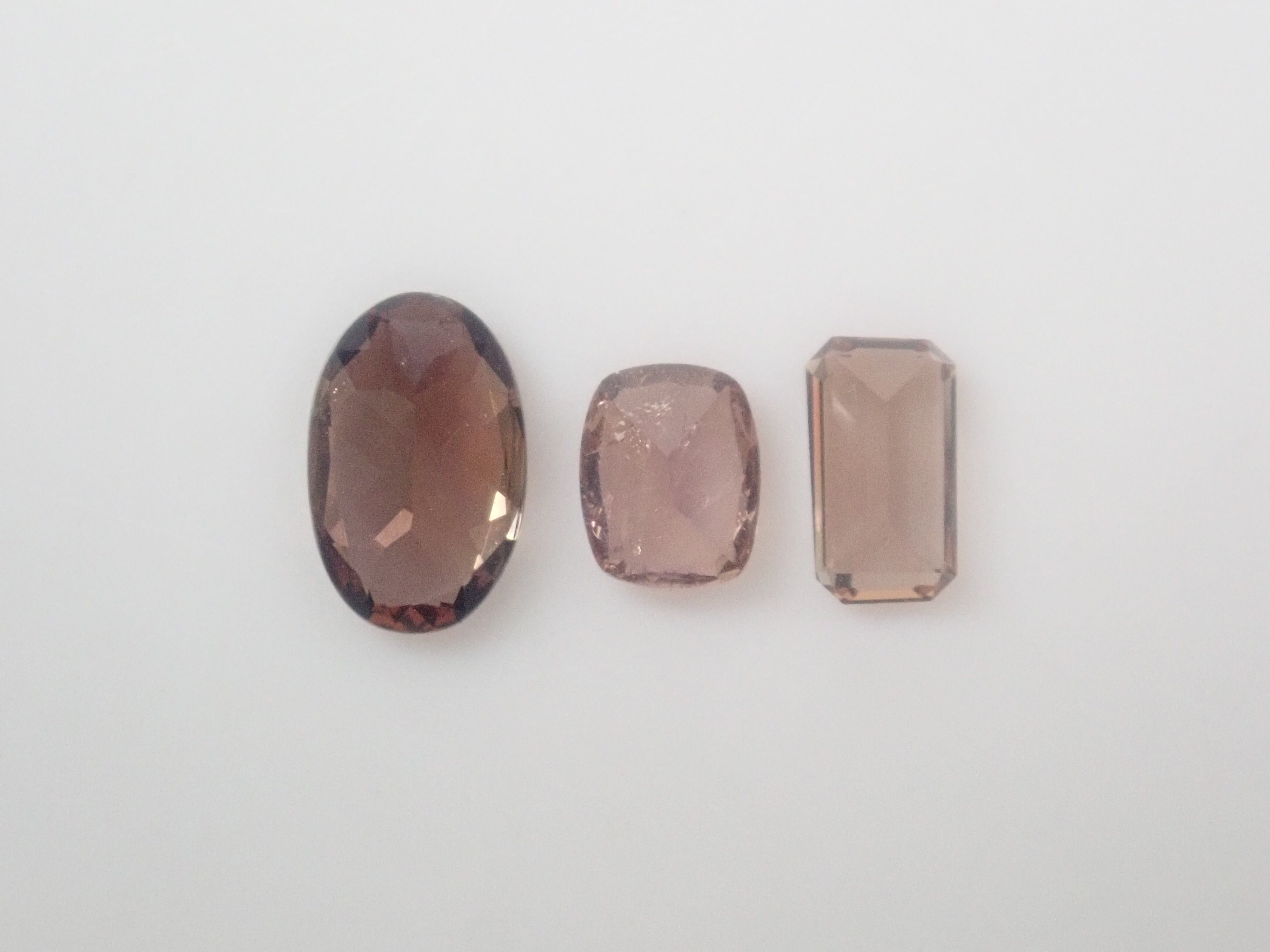 【1/4 22時販売】《限定12石》レアストーンガチャ💎ブラジル産パライバトルマリン0.22ct(ソーティング付)・ジンバブエ産ユークレース・モザンビーク産パライバトルマリン・ベニトアイト・アキシナイト・辰砂（シンシャ）《複数購入割引有》