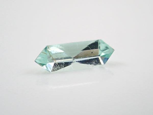 Paraiba tourmaline from Mozambique 0.241ct loose