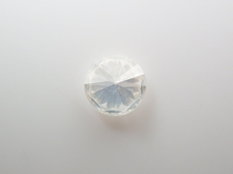 シルキーダイヤモンド 0.096ctルース