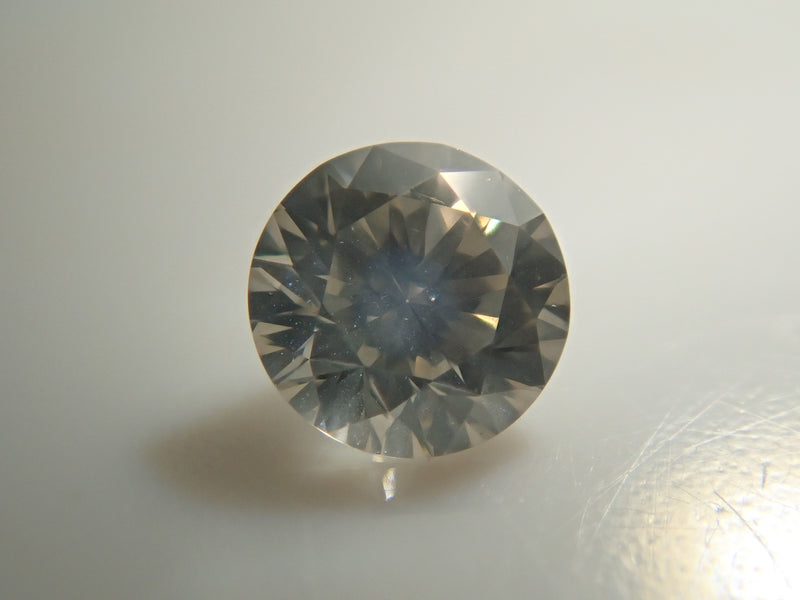 シルキーダイヤモンド 0.096ctルース – カラッツSTORE