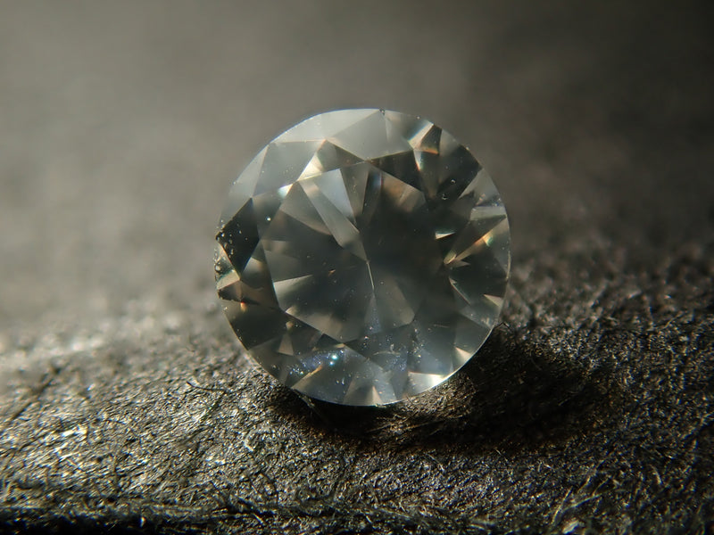シルキーダイヤモンド 0.090ctルース – カラッツSTORE