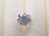 シルキーダイヤモンド 0.097ctルース