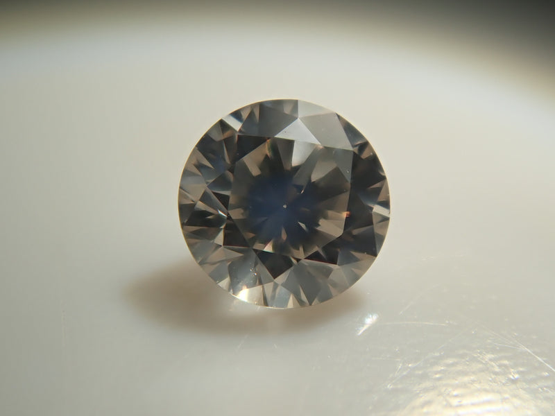 シルキーダイヤモンド 0.097ctルース – カラッツSTORE