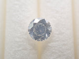 シルキーダイヤモンド 0.086ctルース