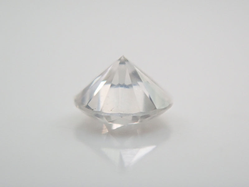 シルキーダイヤモンド 0.086ctルース