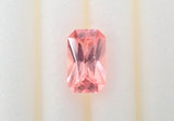 Rhodochrosite 0.331ct loose from Detroit City