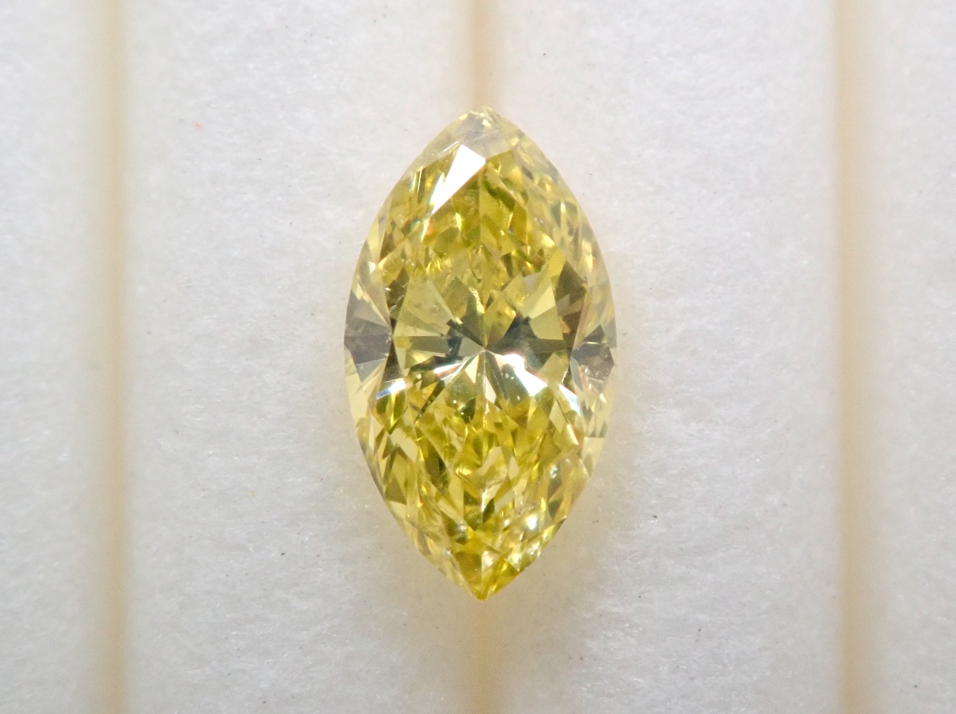 Yellow Diamond - Mail order | Managed by a gemstone appraiser [CARATZ  STORE] – Page 2