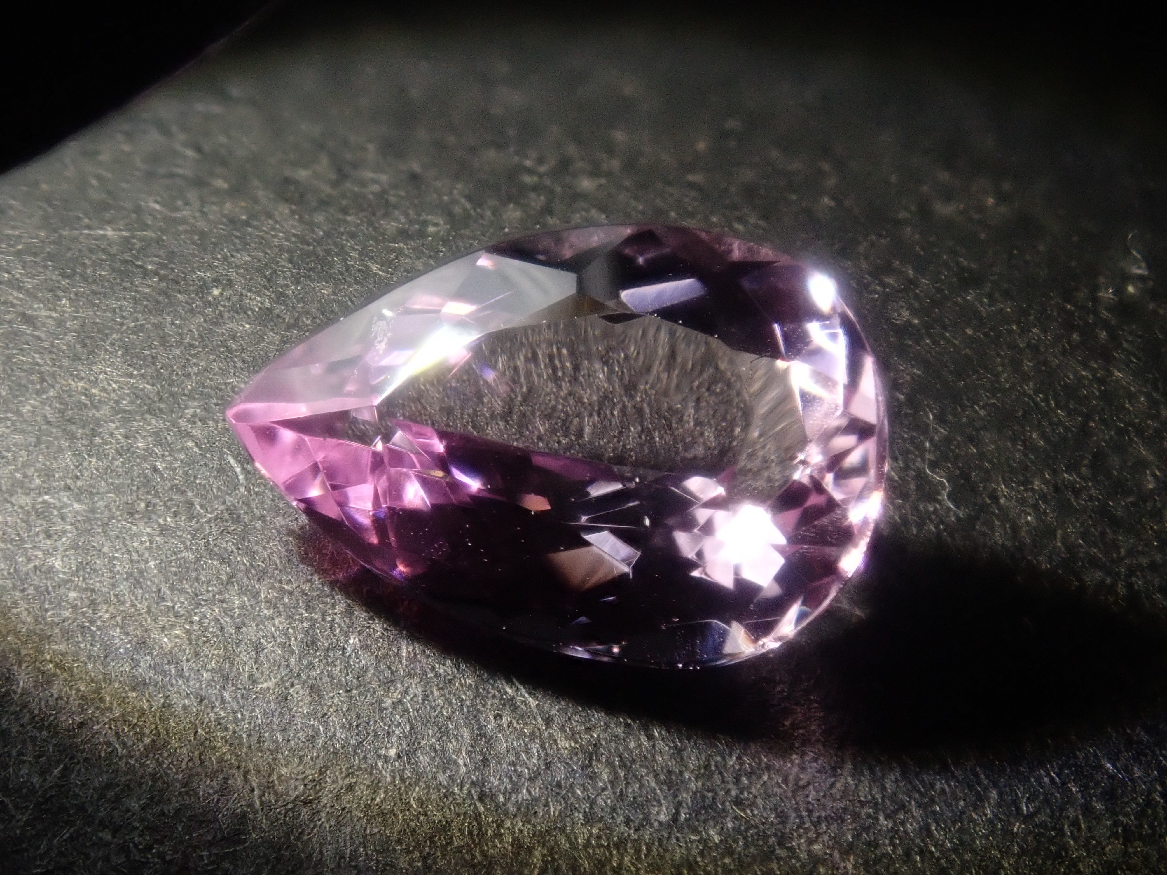 【2/15 22時販売】《限定20石》通常69800円のピンクインペリアルトパーズが当たるインペリアルトパーズガチャ《複数購入割引有》