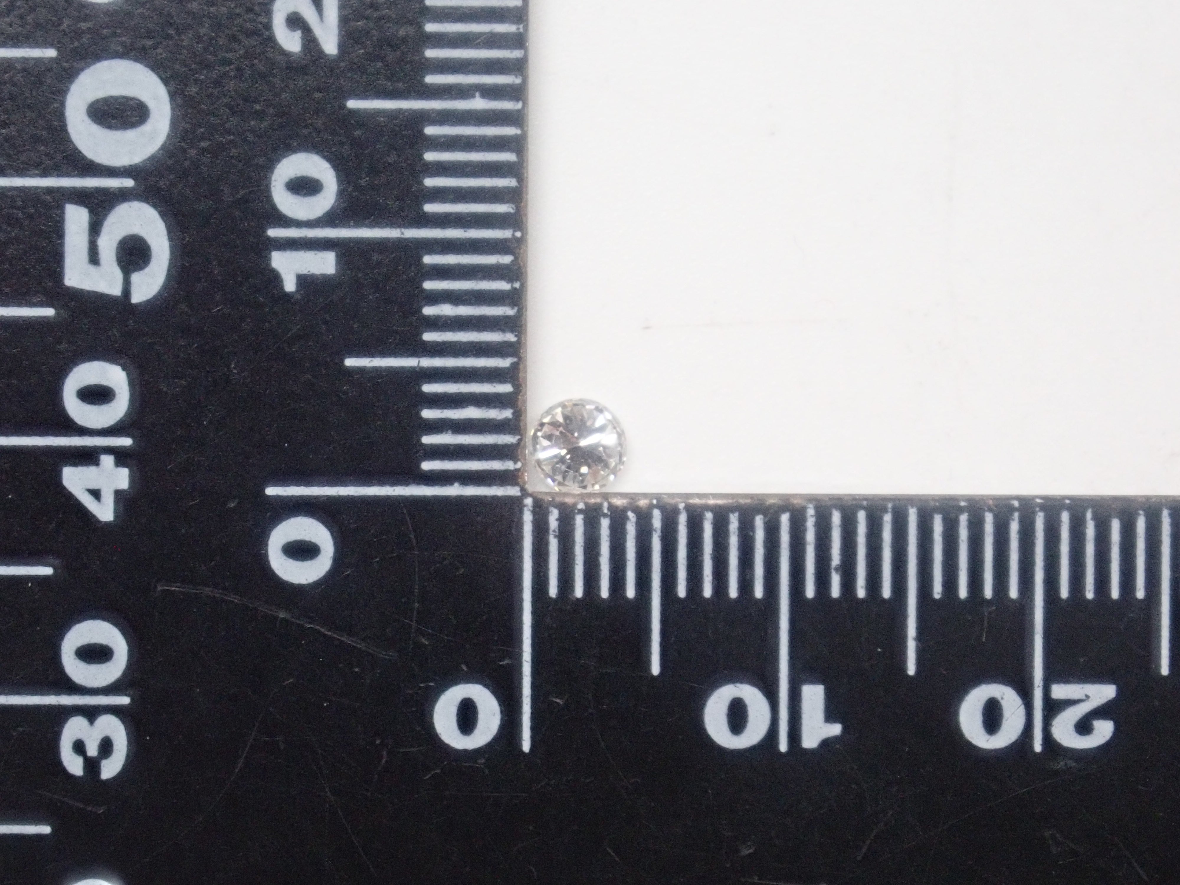 【1/9 22時販売】《限定10石》VVS-1/H&Cソーティング付など含むダイヤモンドガチャ《複数購入割引有》