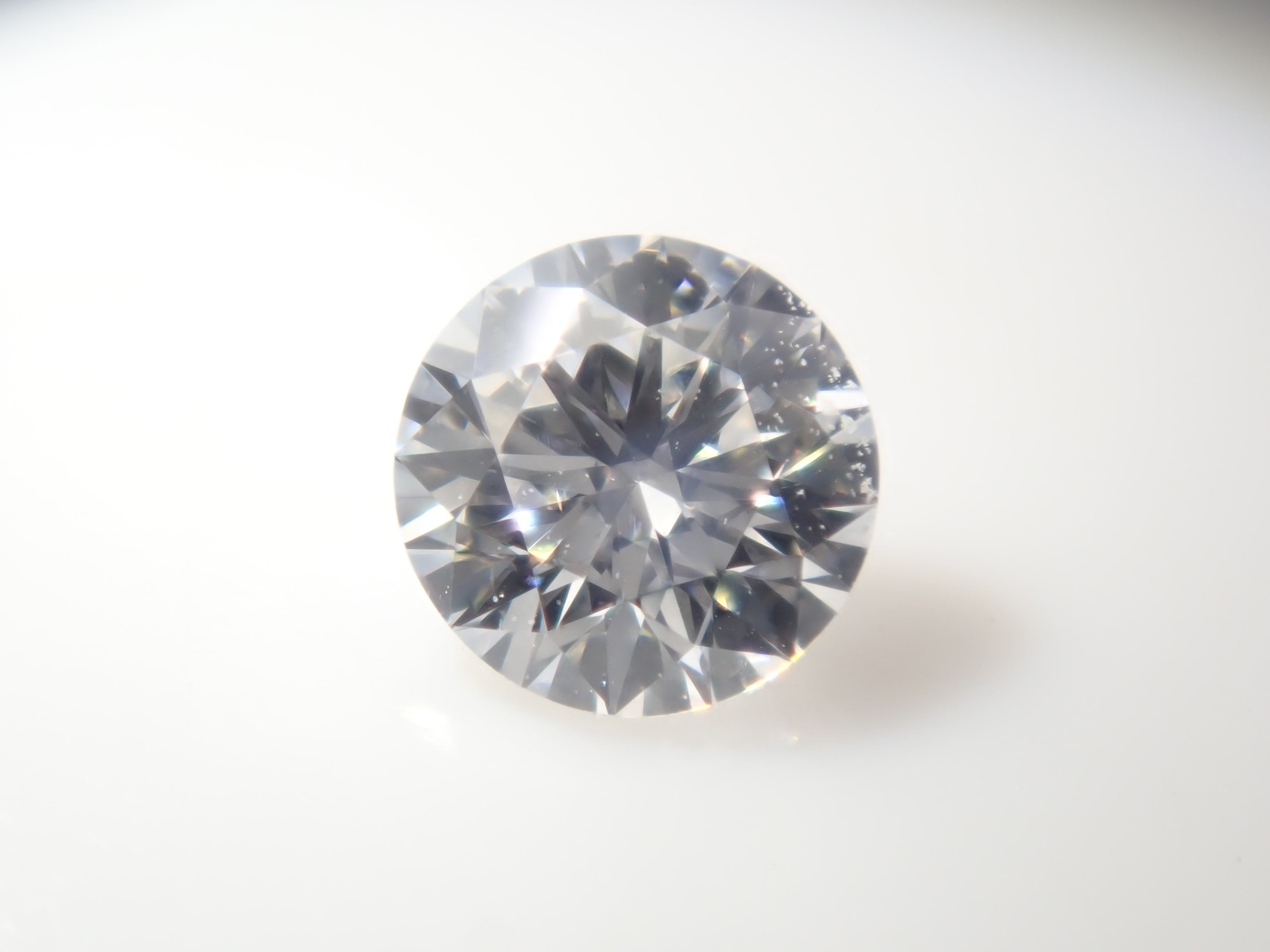 【1/9 22時販売】《限定10石》VVS-1/H&Cソーティング付など含むダイヤモンドガチャ《複数購入割引有》