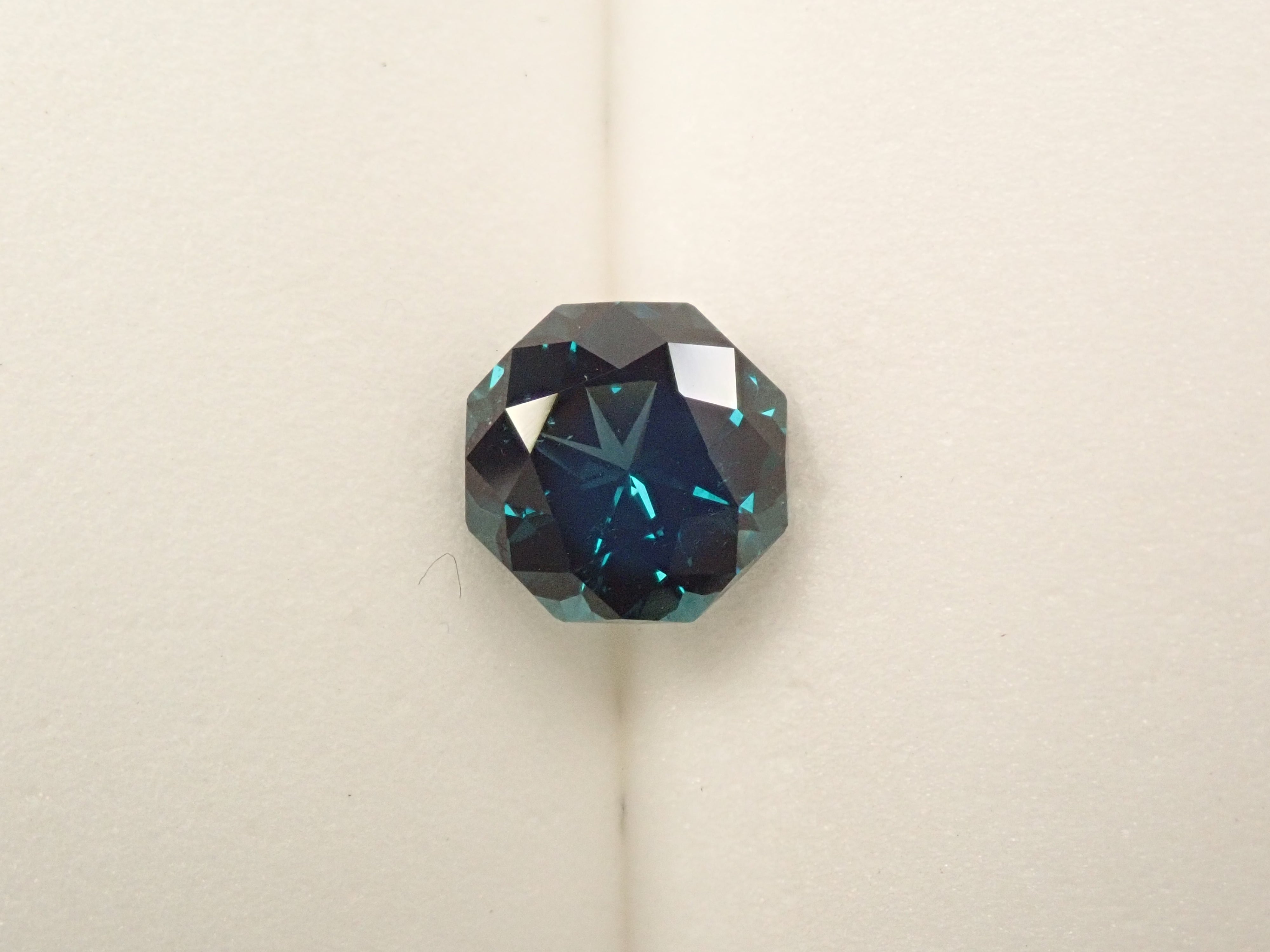 [12561447] Synthetic spinel 1.793ct loose stone
