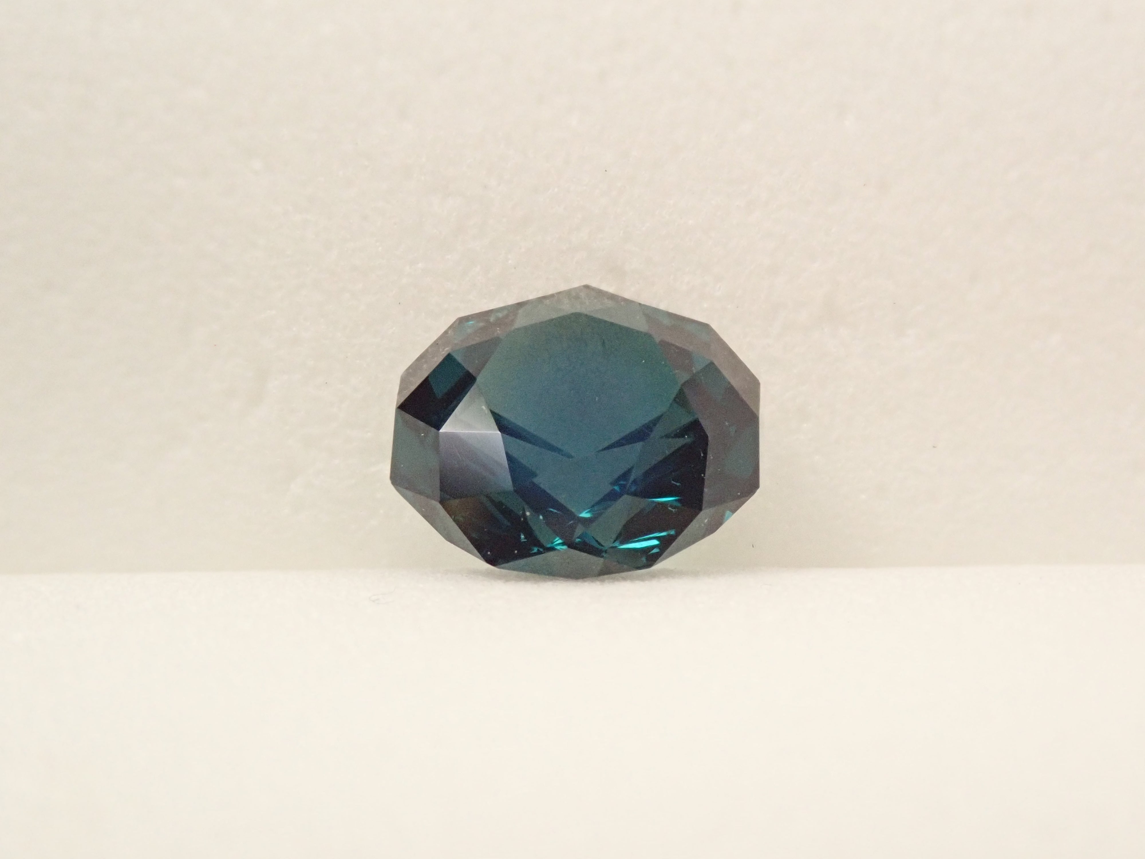 [12561447] Synthetic spinel 1.793ct loose stone