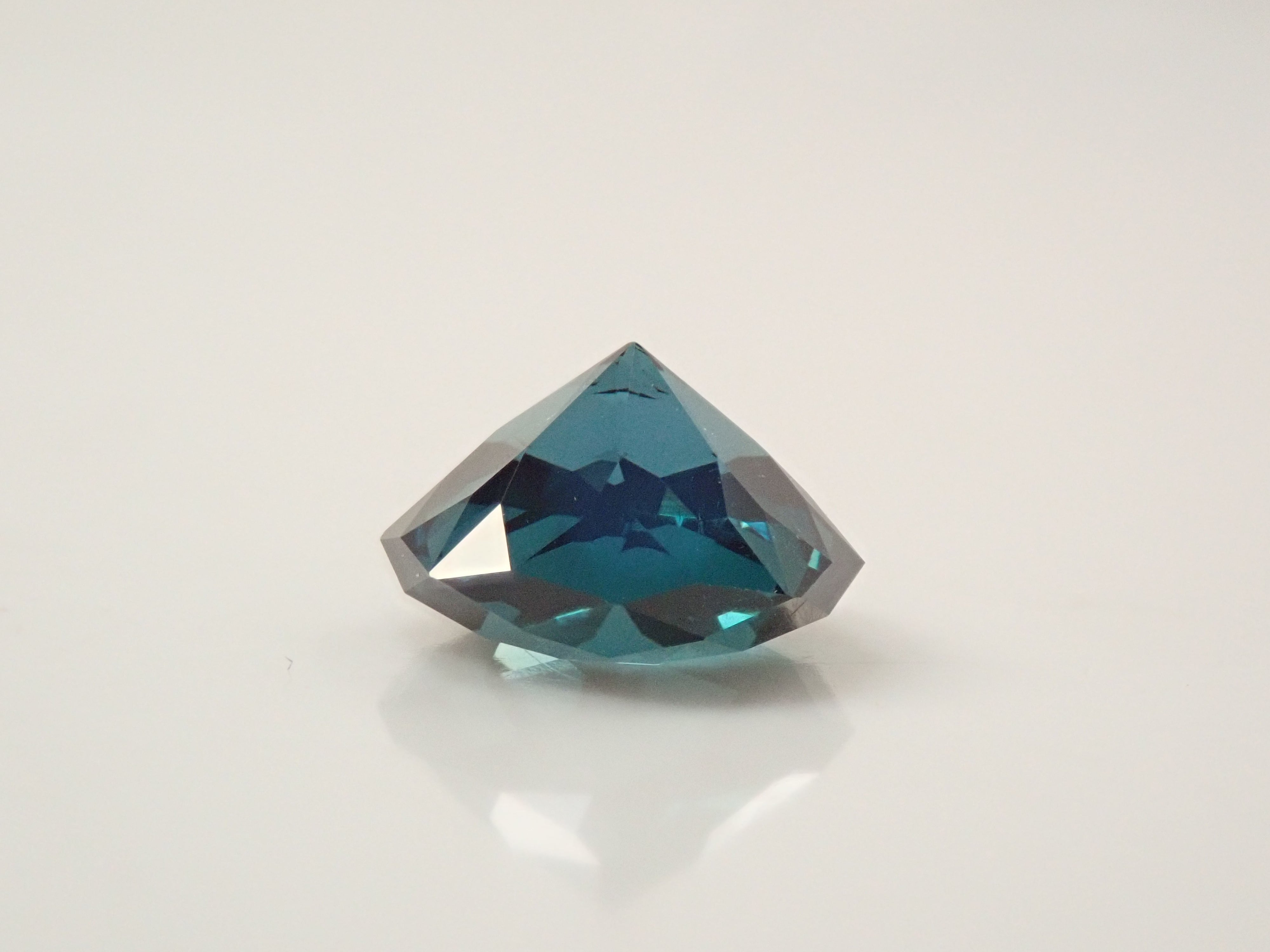 [12561447] Synthetic spinel 1.793ct loose stone