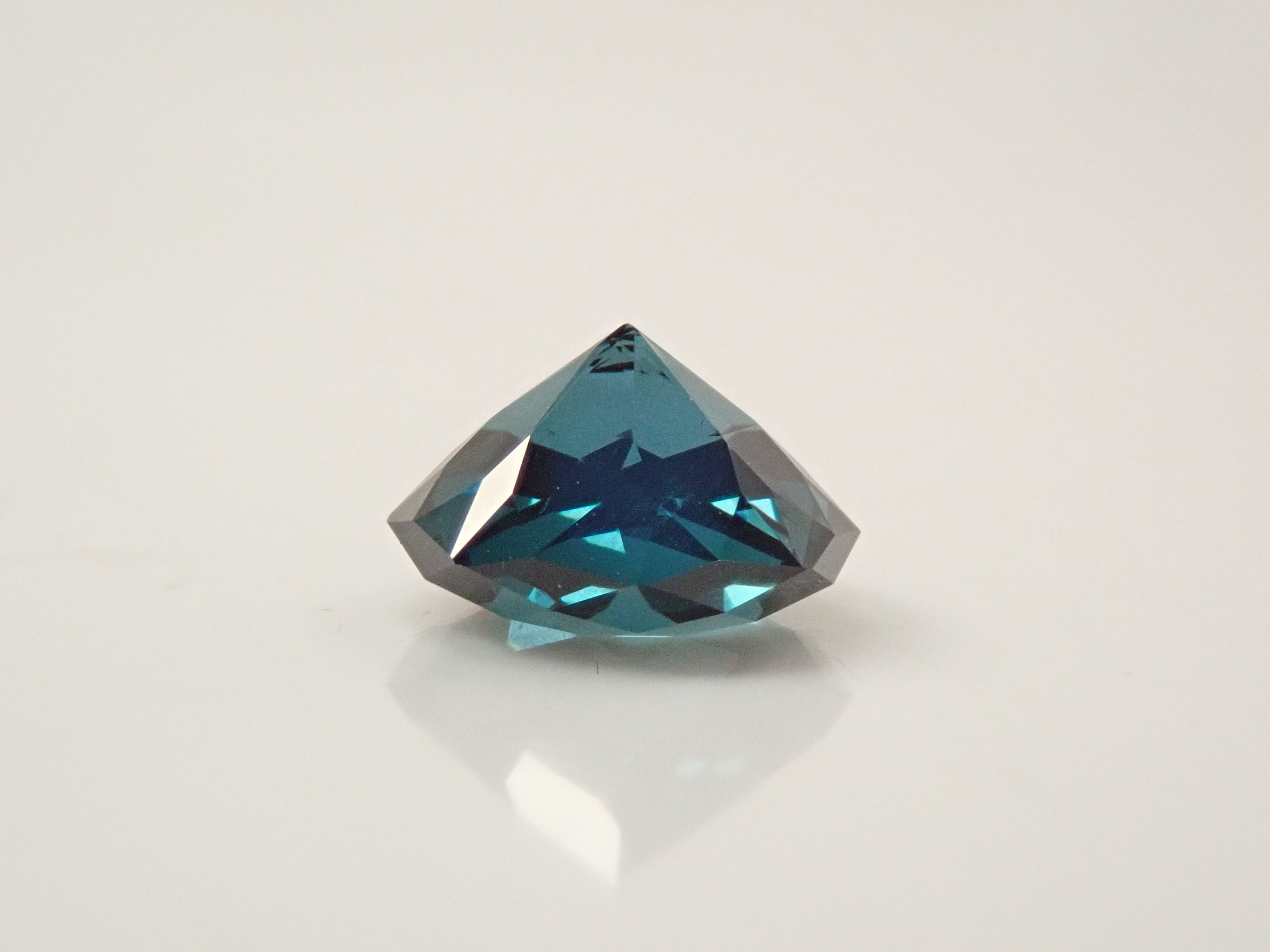 [12561447] Synthetic spinel 1.793ct loose stone