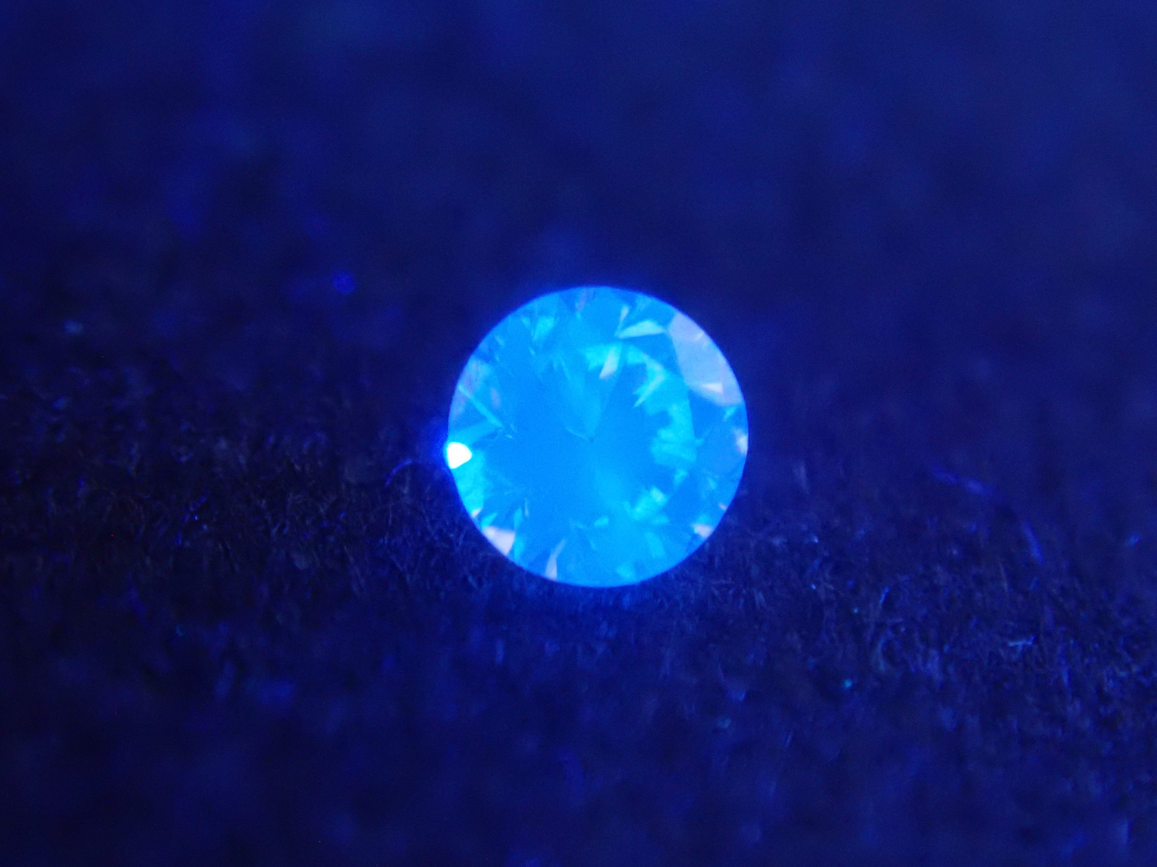 【1/18 22時販売】《限定16石》FANCY PURPLISH PINK/SI-1/含むピンクダイヤモンドガチャ《複数購入割引有》