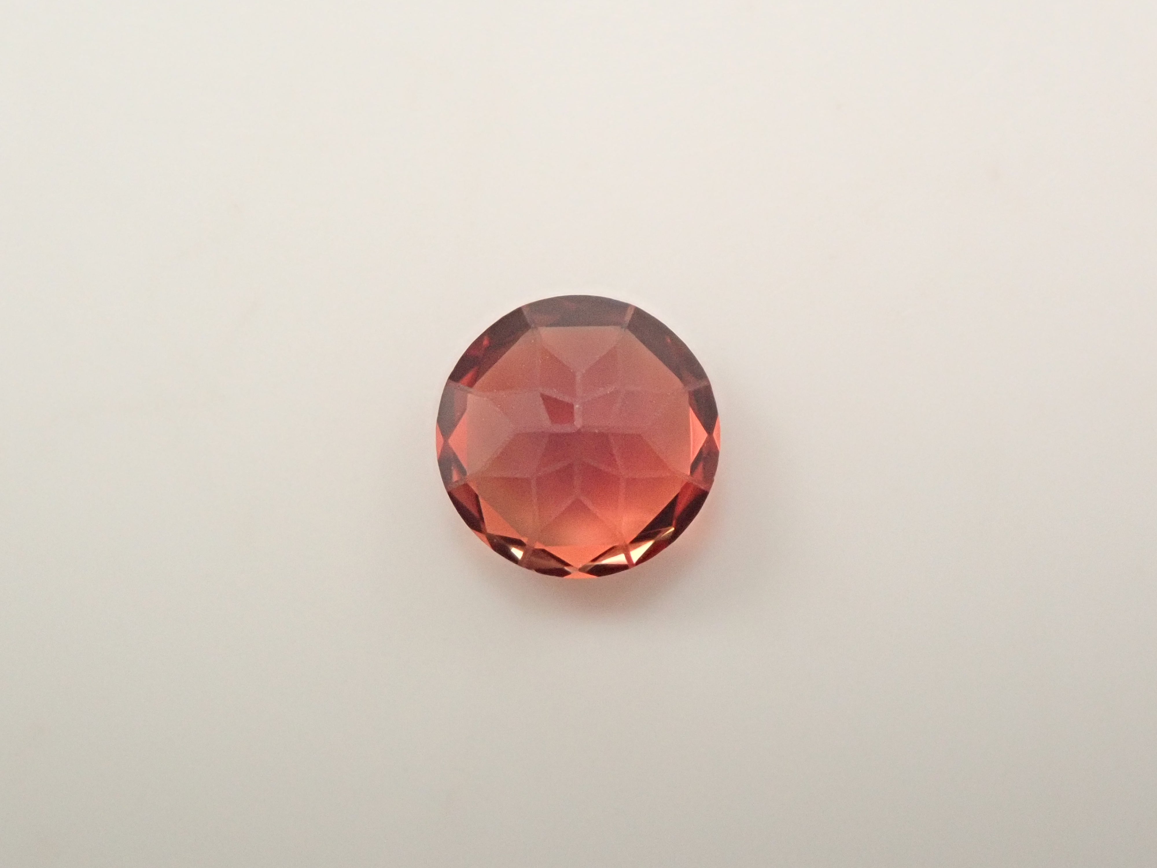 [12561743] Tibetan Andesine 0.814ct Loose Stone