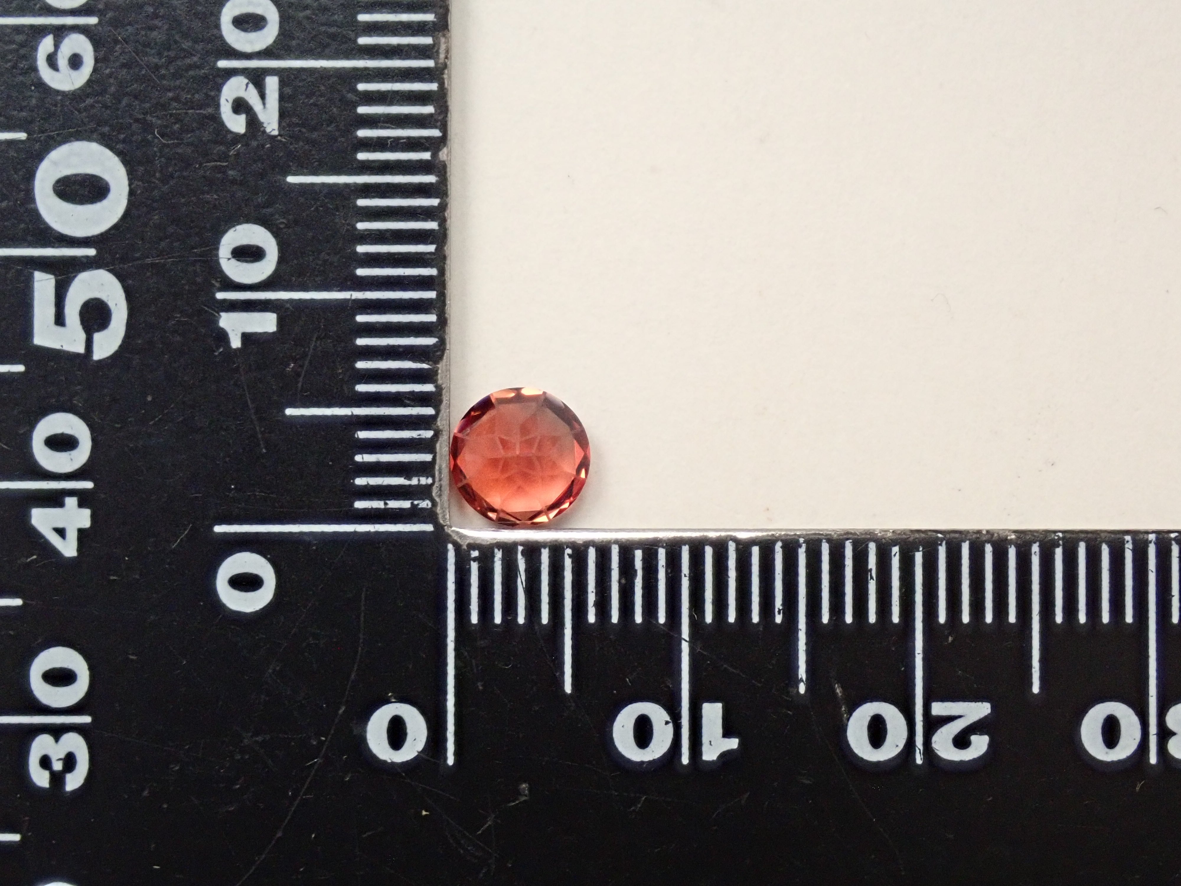 [12561743] Tibetan Andesine 0.814ct Loose Stone