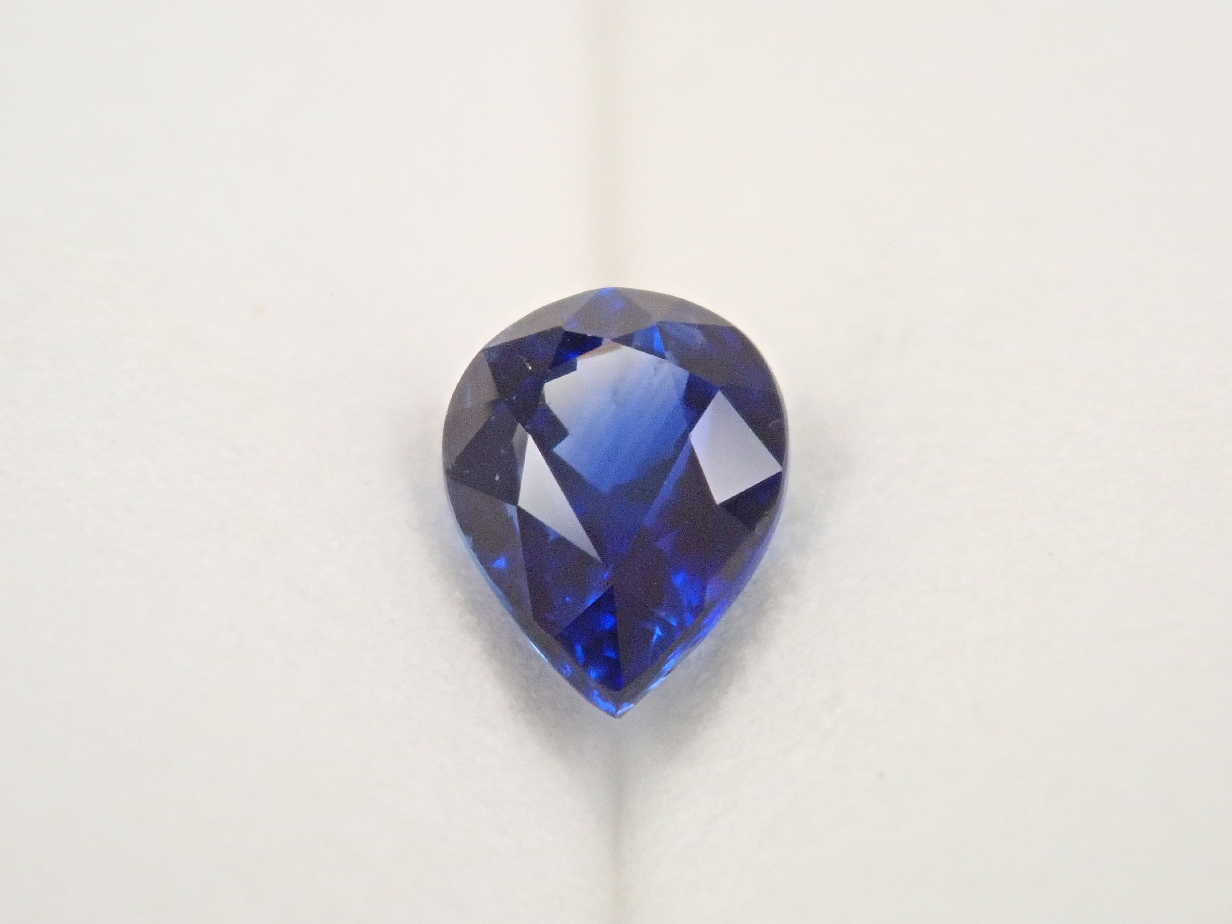 【1/1 22時販売】ロイヤルブルーサファイア 1.00ctルース AIGS