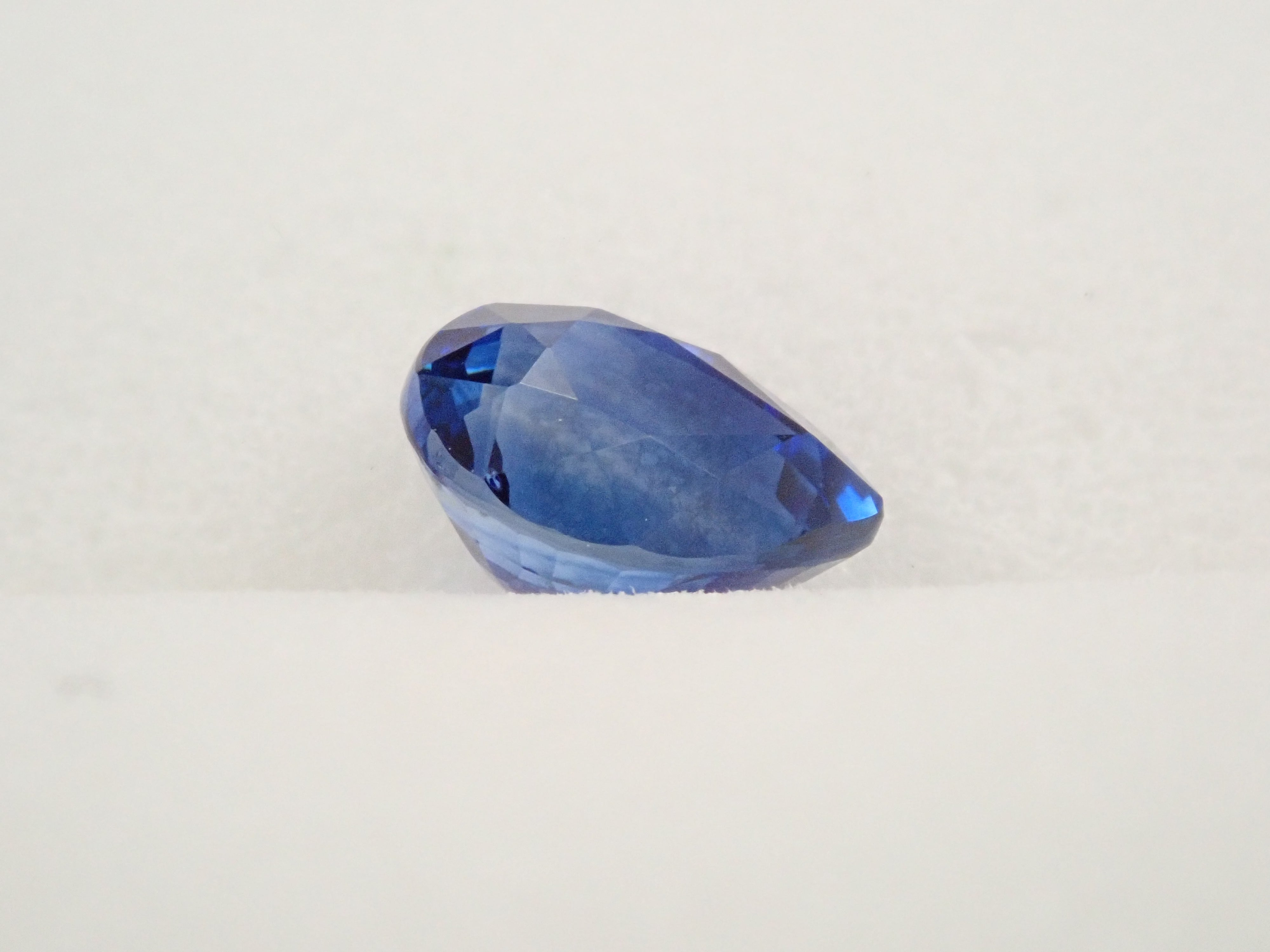 【1/1 22時販売】ロイヤルブルーサファイア 1.00ctルース AIGS