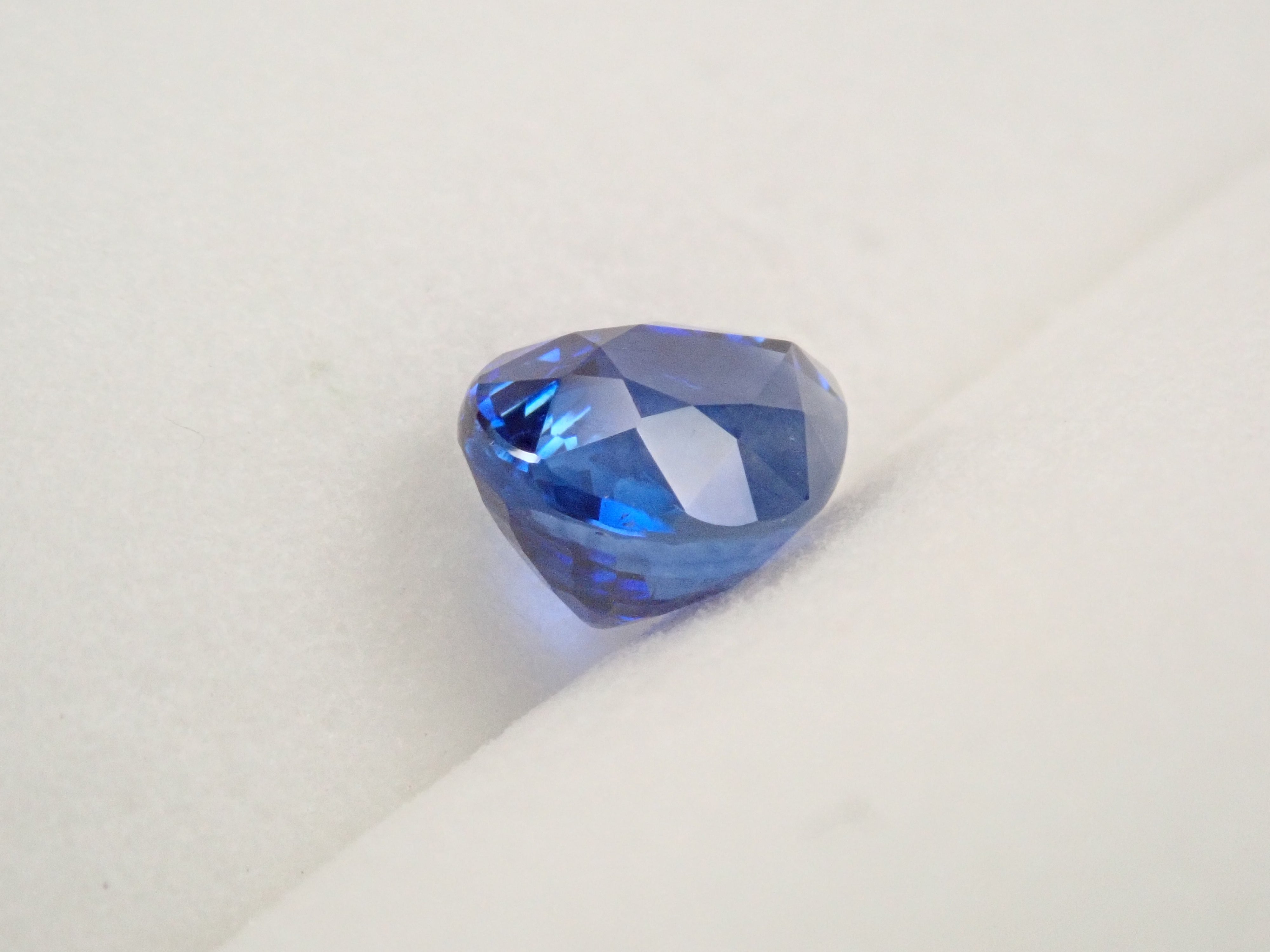 【1/1 22時販売】ロイヤルブルーサファイア 1.00ctルース AIGS