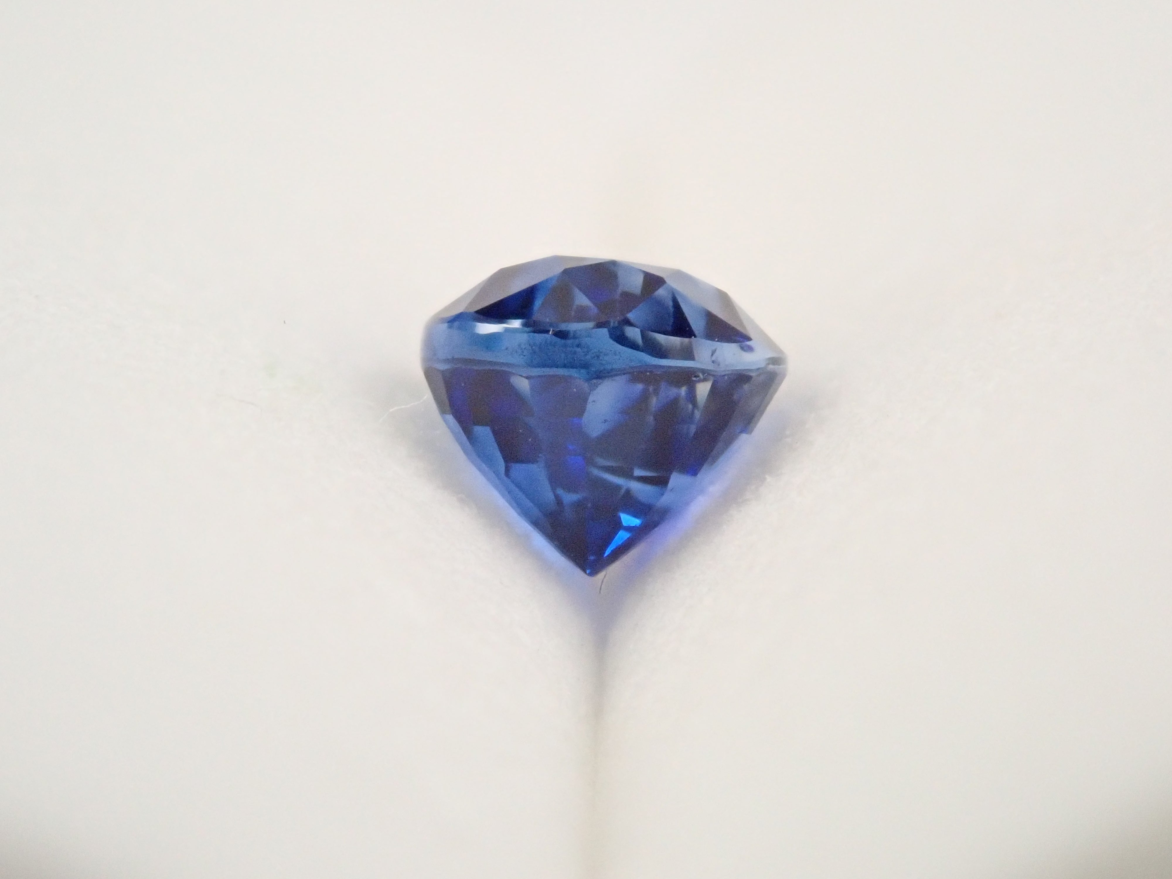 【1/1 22時販売】ロイヤルブルーサファイア 1.00ctルース AIGS