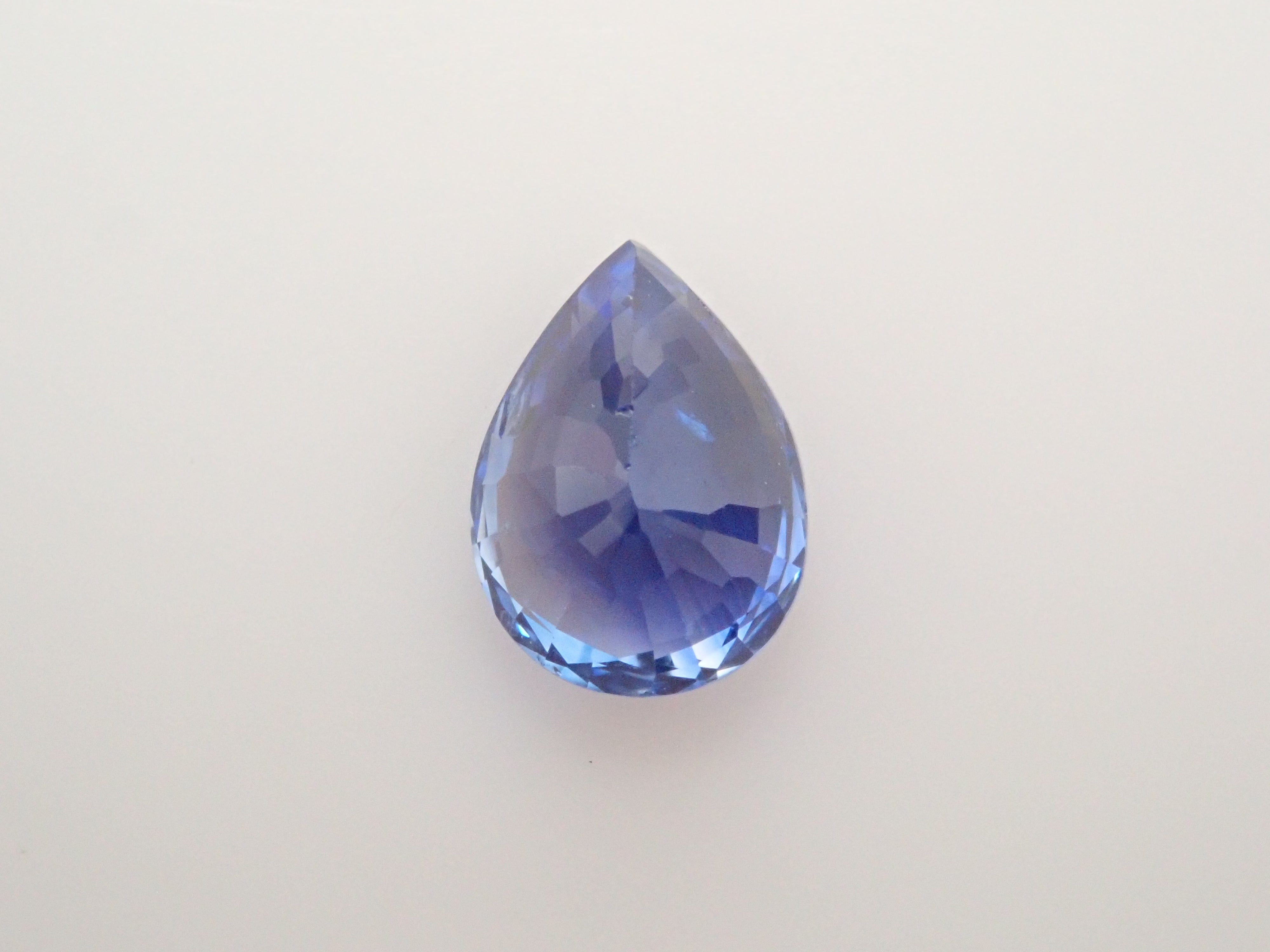 ロイヤルブルーサファイア 1.00ctルース AIGS