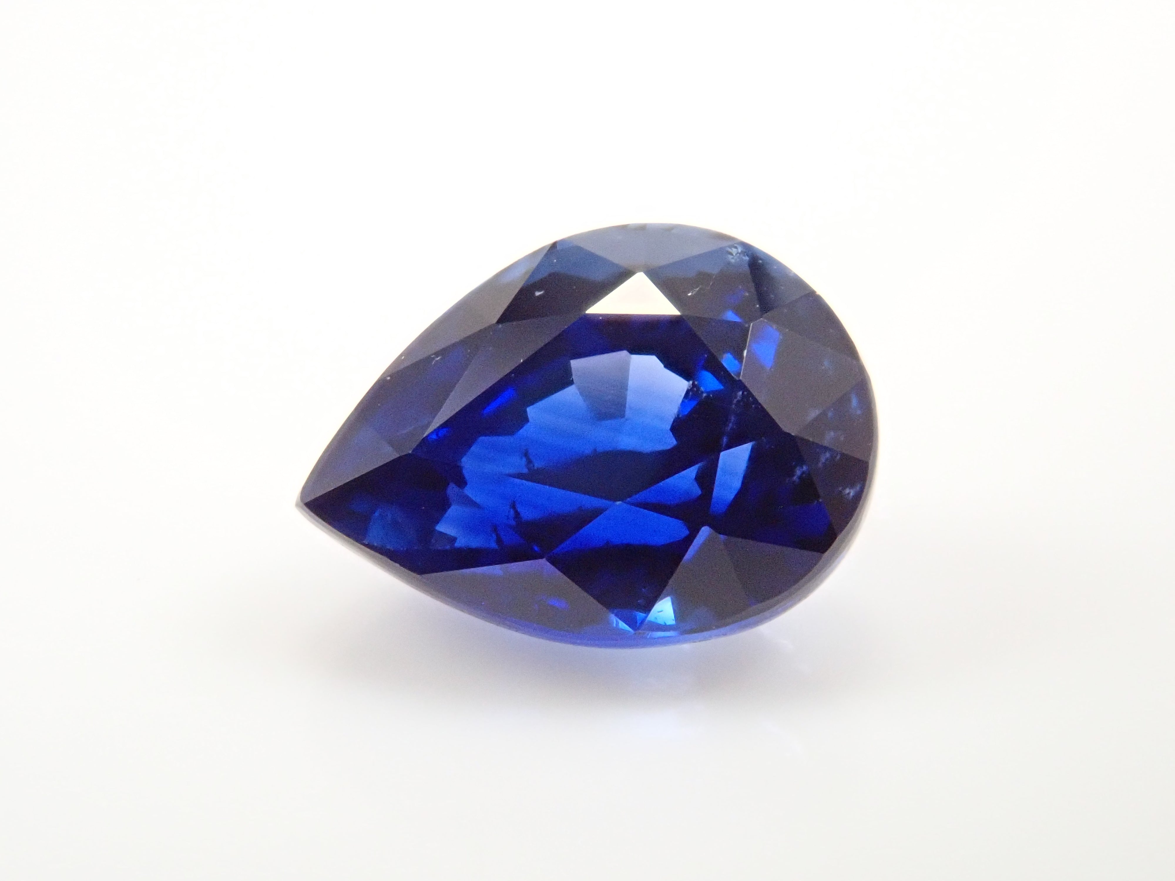 【1/1 22時販売】ロイヤルブルーサファイア 1.00ctルース AIGS