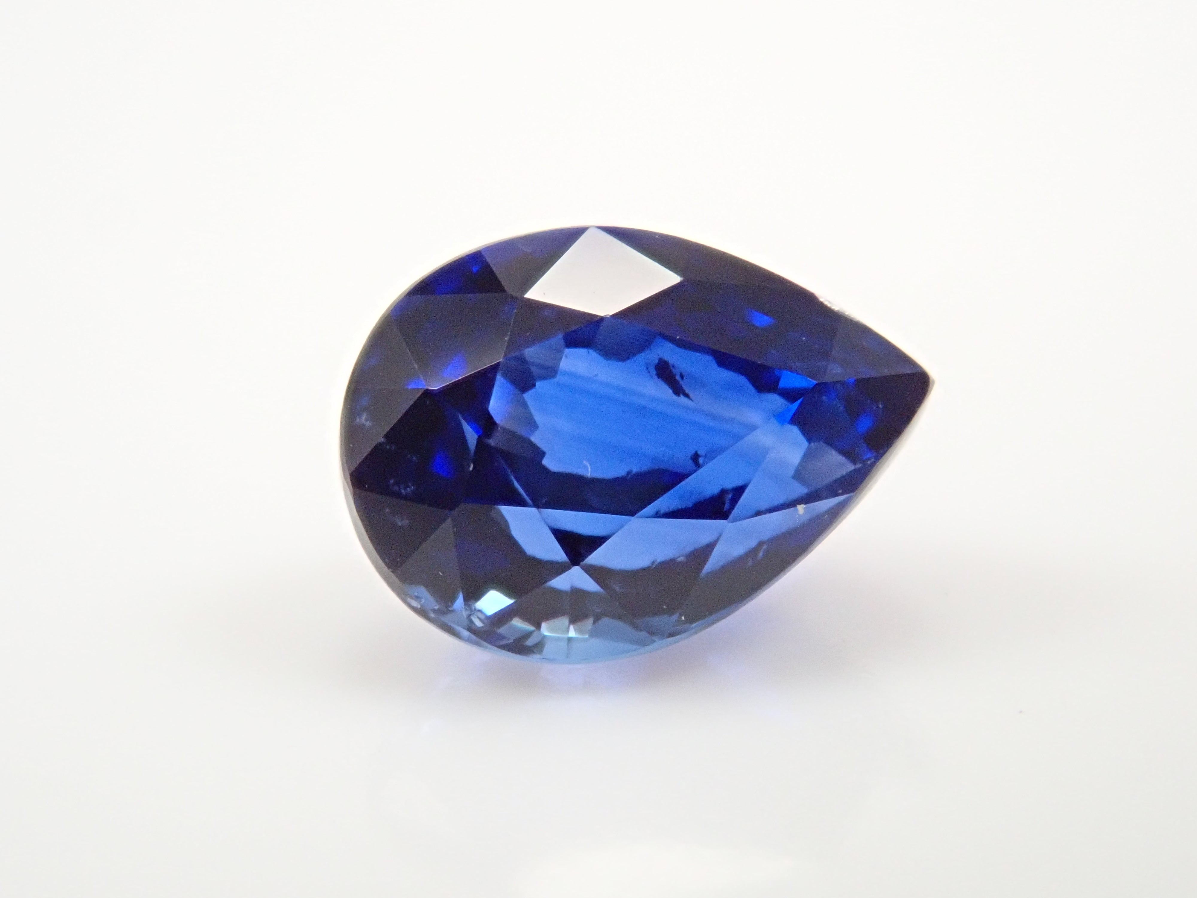 【1/1 22時販売】ロイヤルブルーサファイア 1.00ctルース AIGS