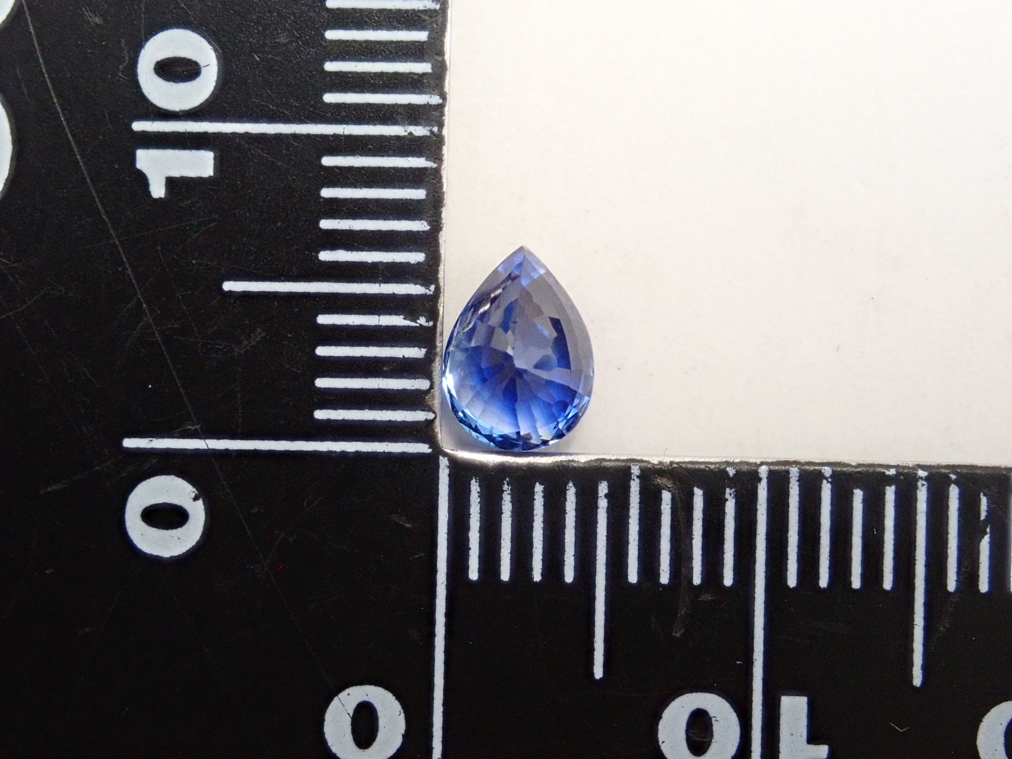 【1/1 22時販売】ロイヤルブルーサファイア 1.00ctルース AIGS